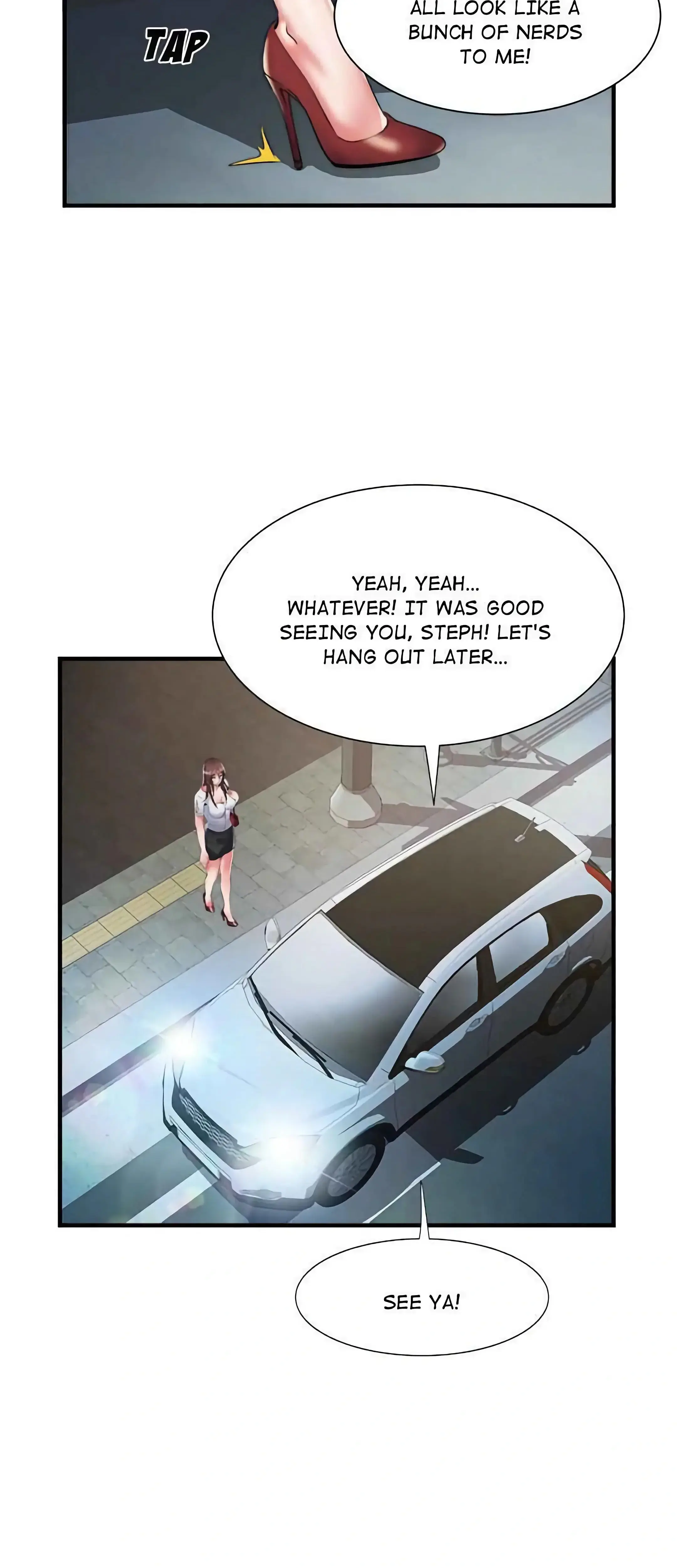 Salute! Episode 36 - Page 4