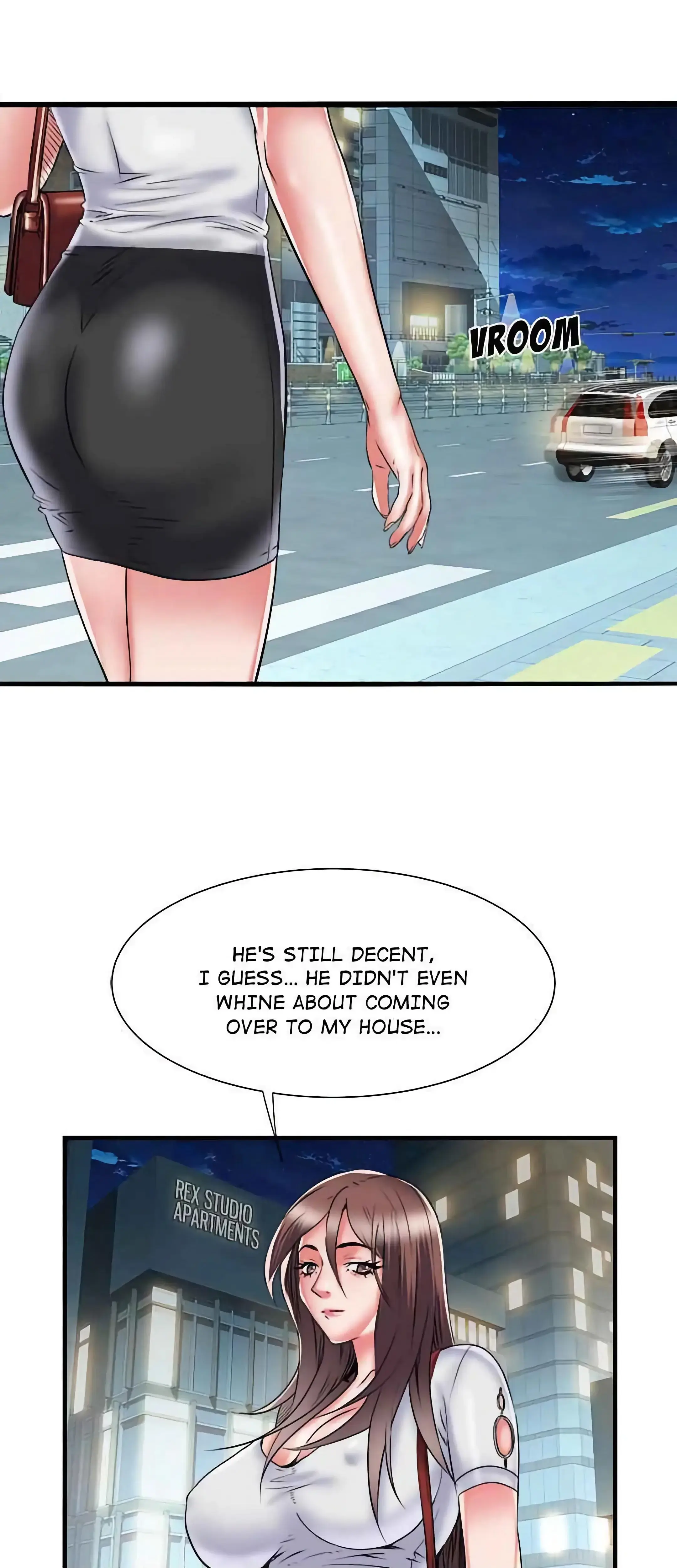 Salute! Episode 36 - Page 5