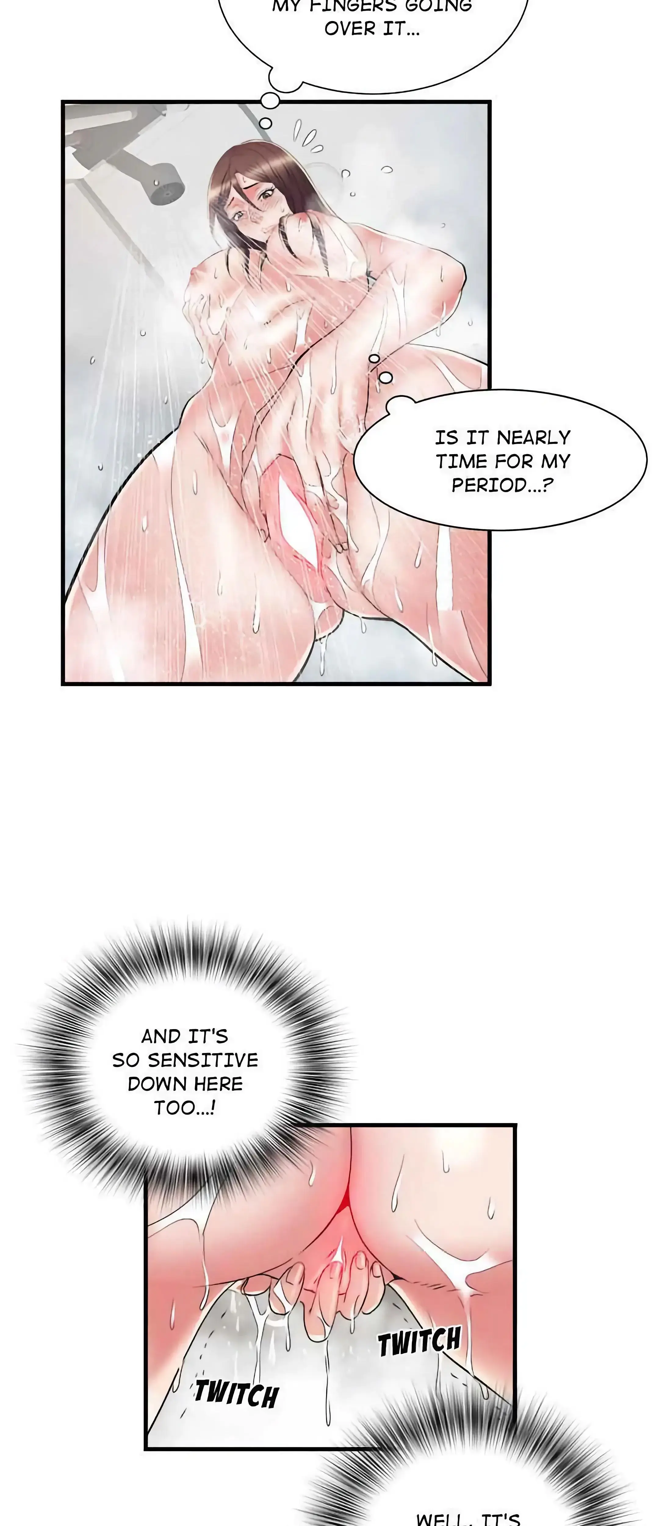 Salute! Episode 36 - Page 9