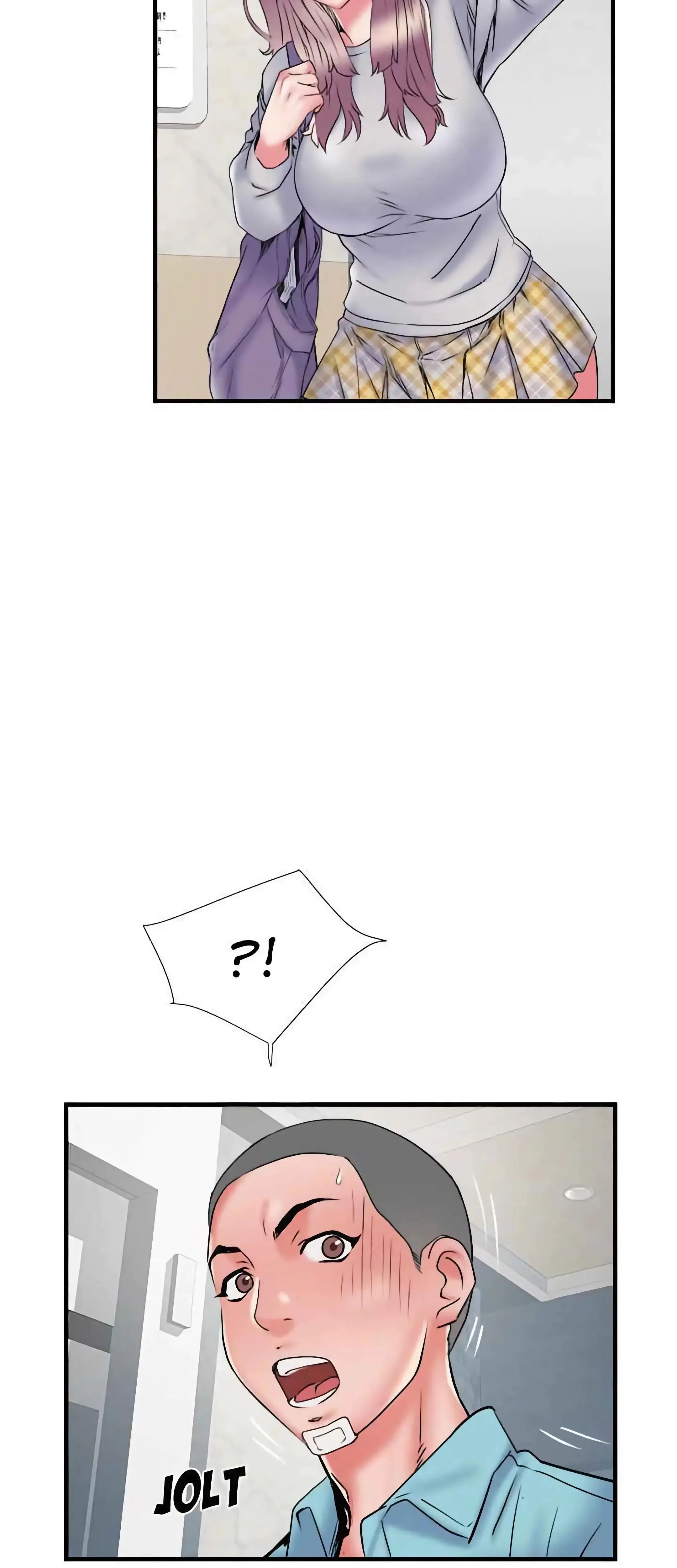 Salute! Episode 37 - Page 13