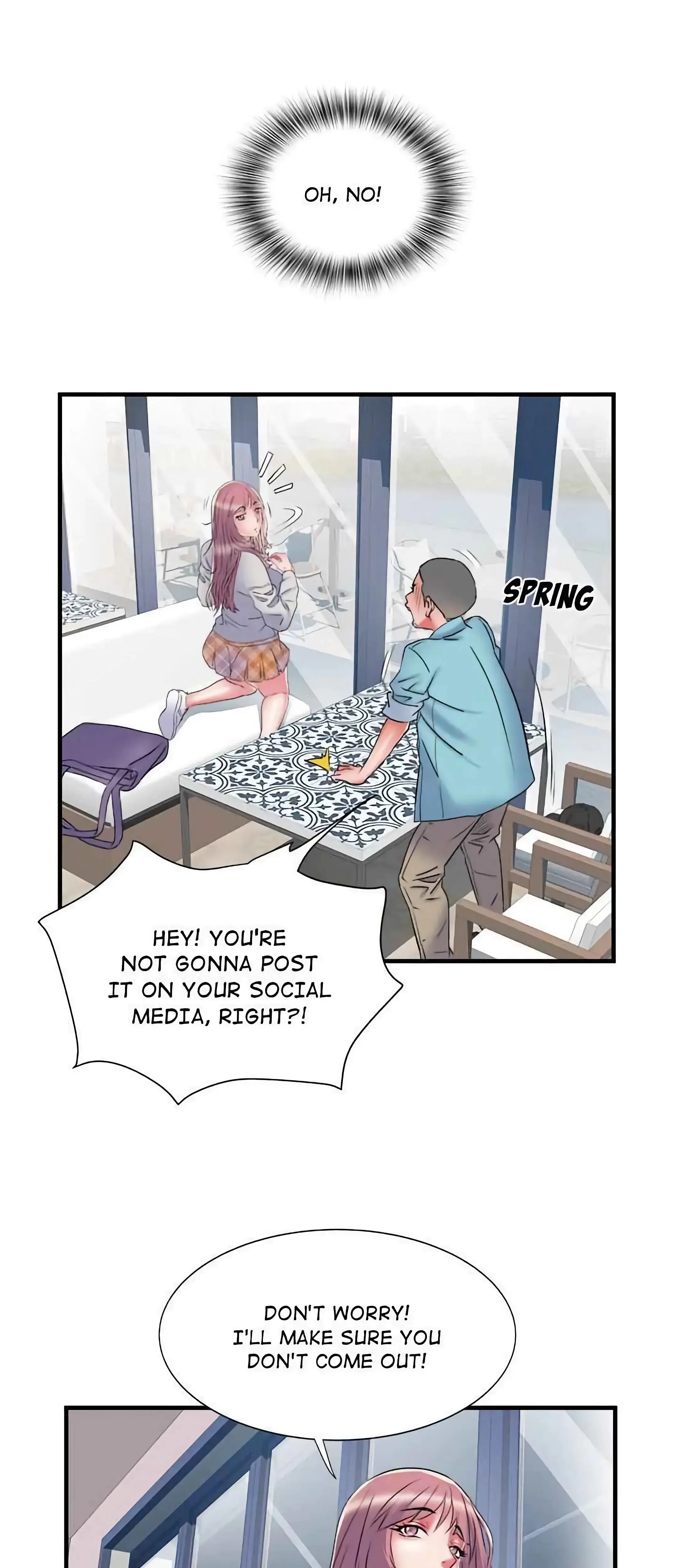 Salute! Episode 37 - Page 18