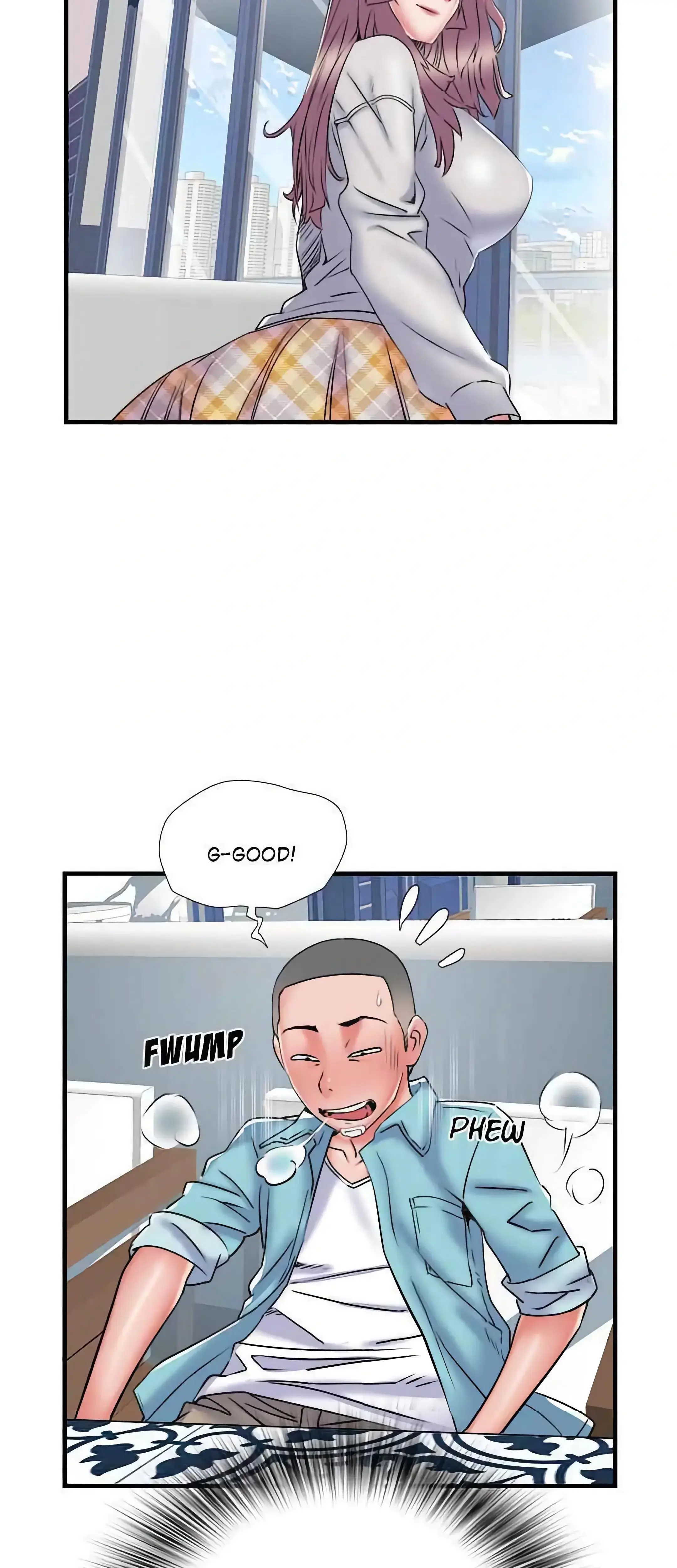Salute! Episode 37 - Page 19