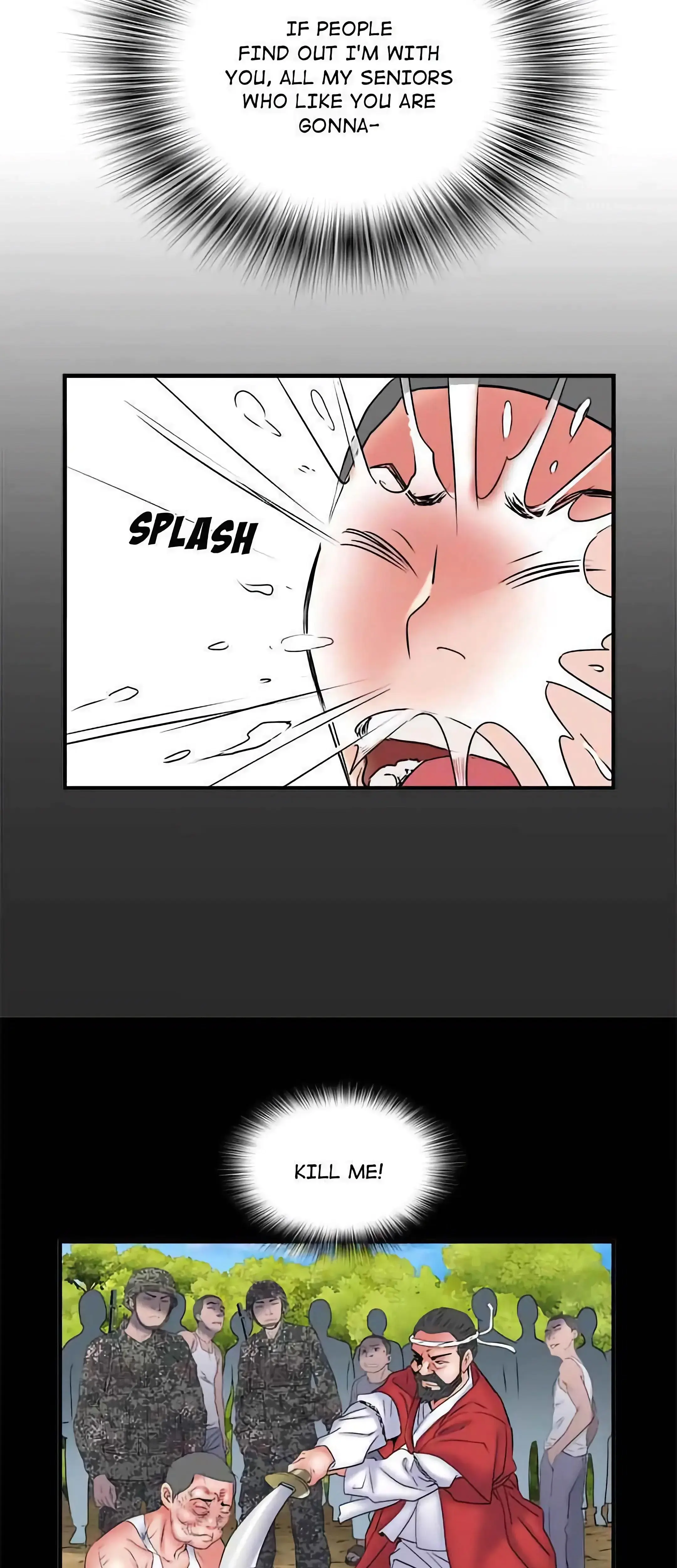 Salute! Episode 37 - Page 20