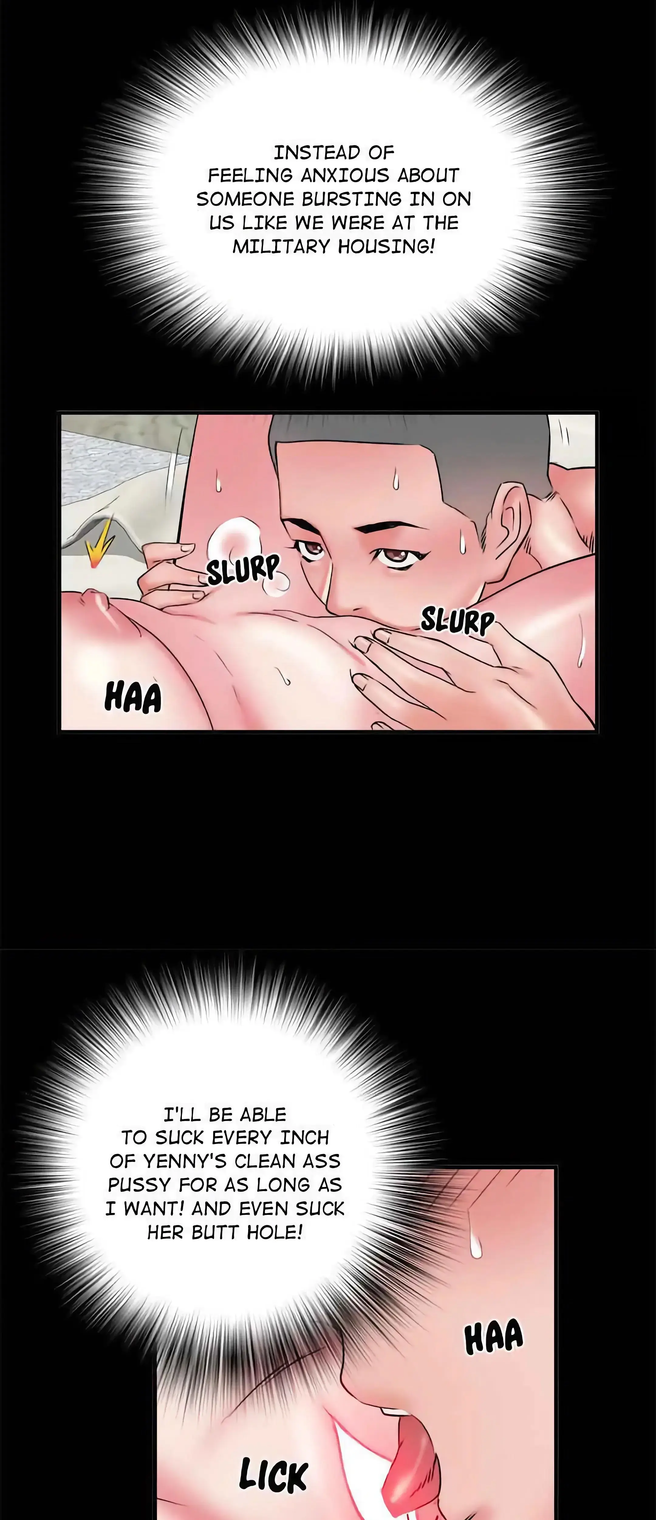Salute! Episode 37 - Page 28