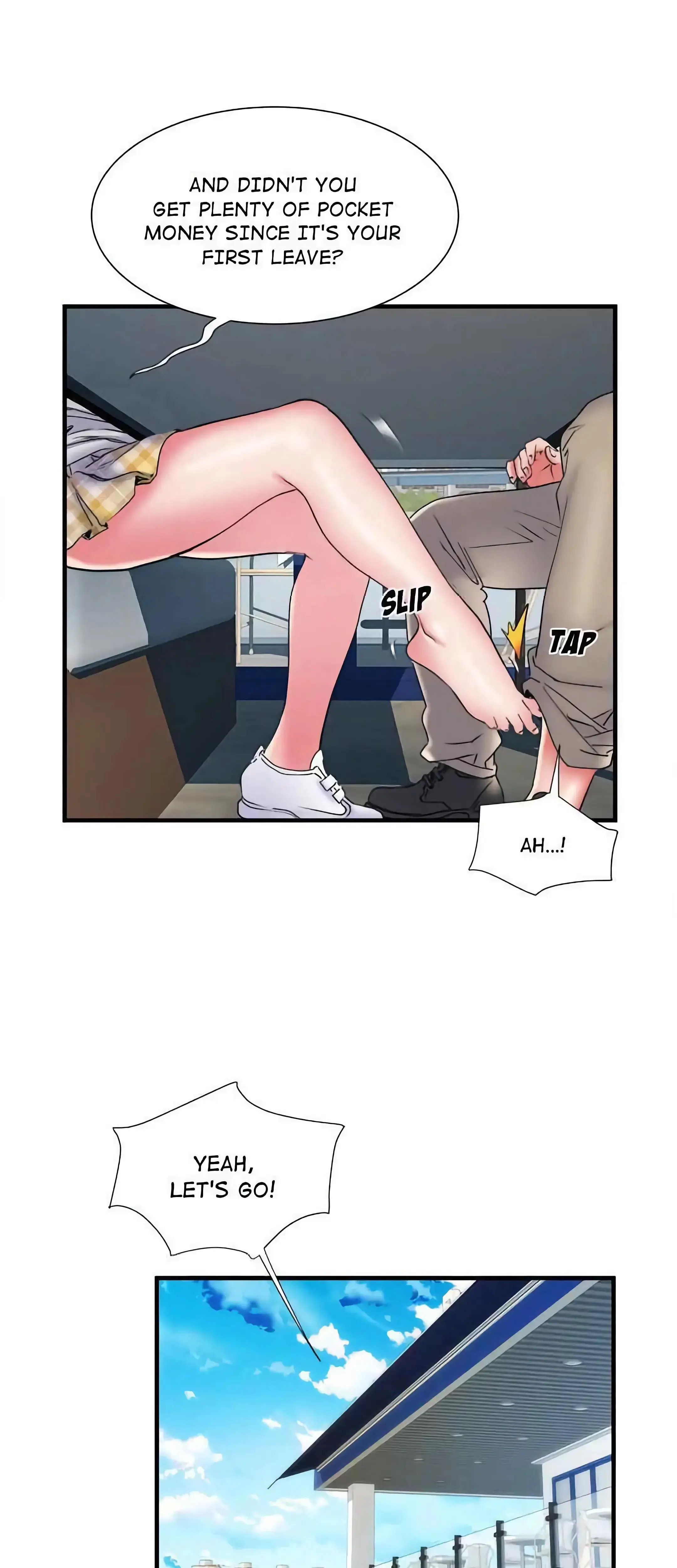 Salute! Episode 37 - Page 38