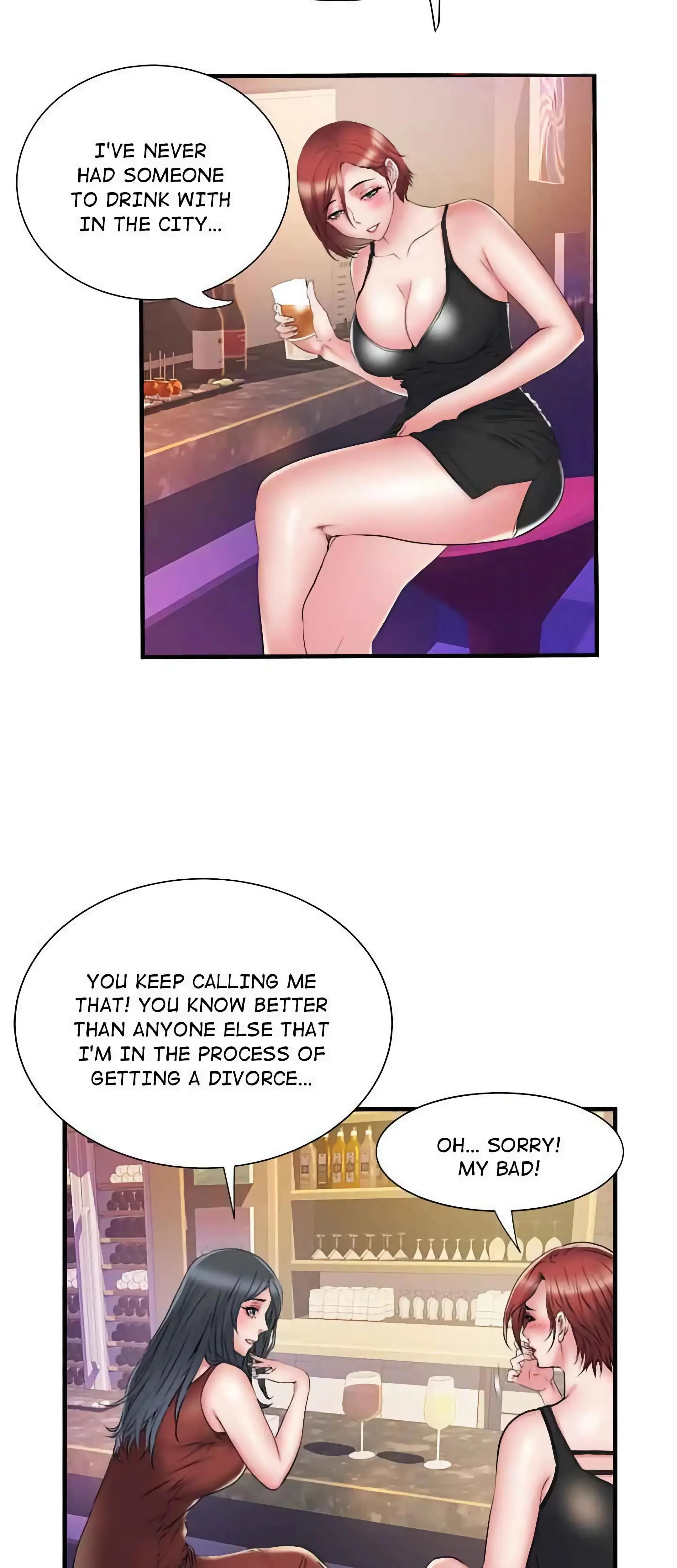 Salute! Episode 37 - Page 40