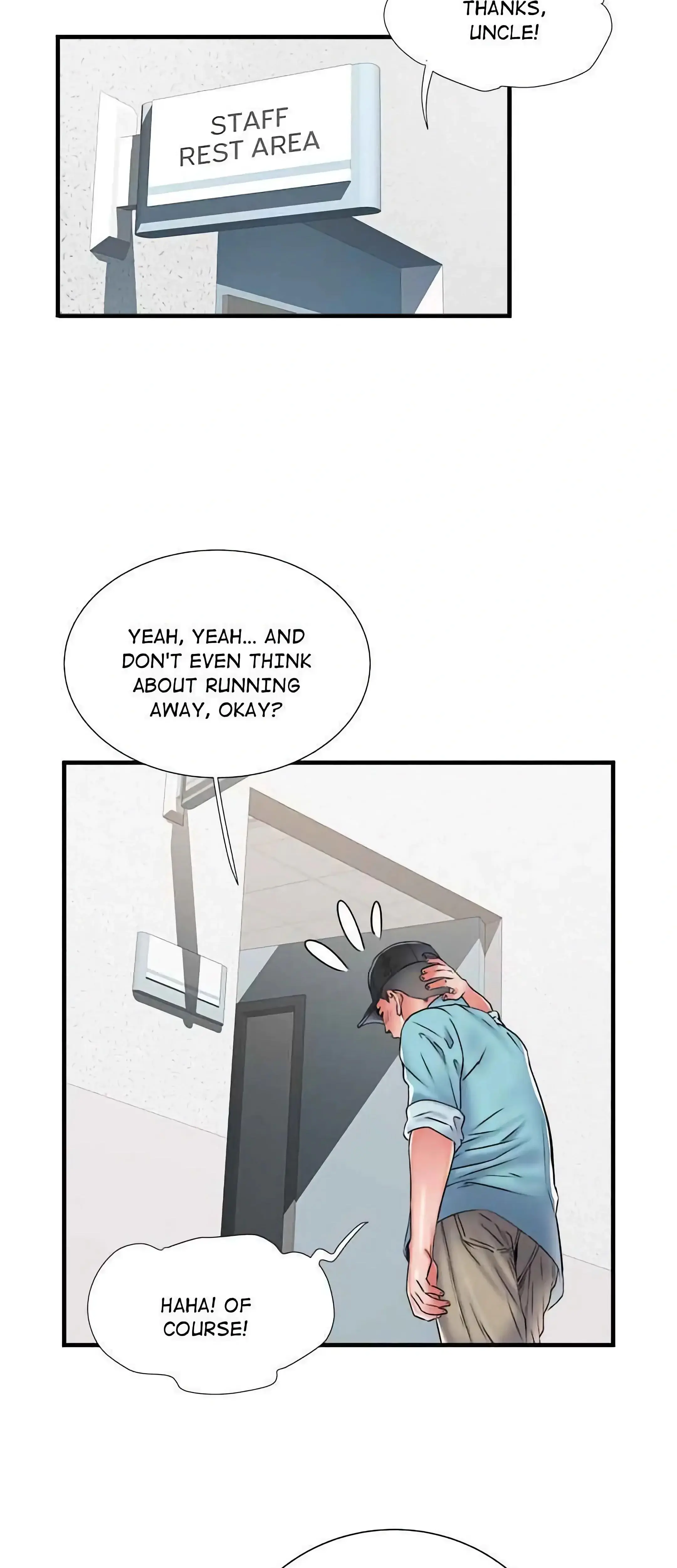 Salute! Episode 37 - Page 5