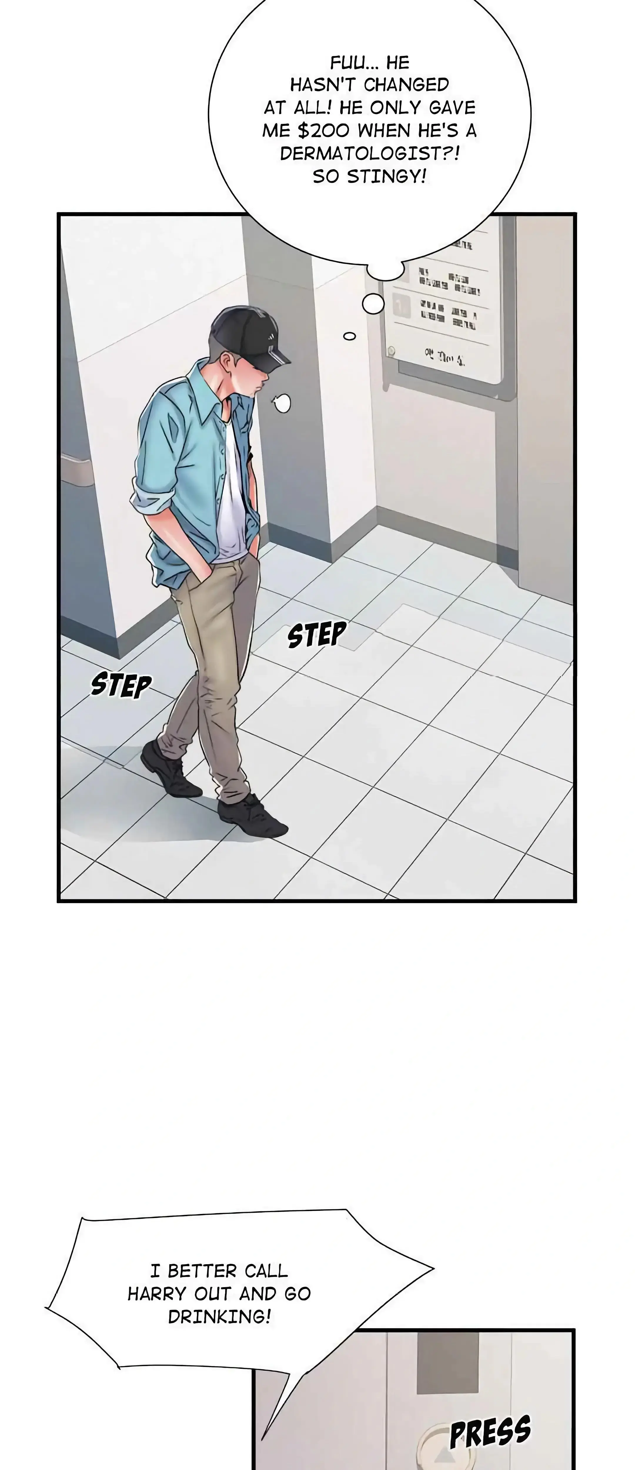 Salute! Episode 37 - Page 6