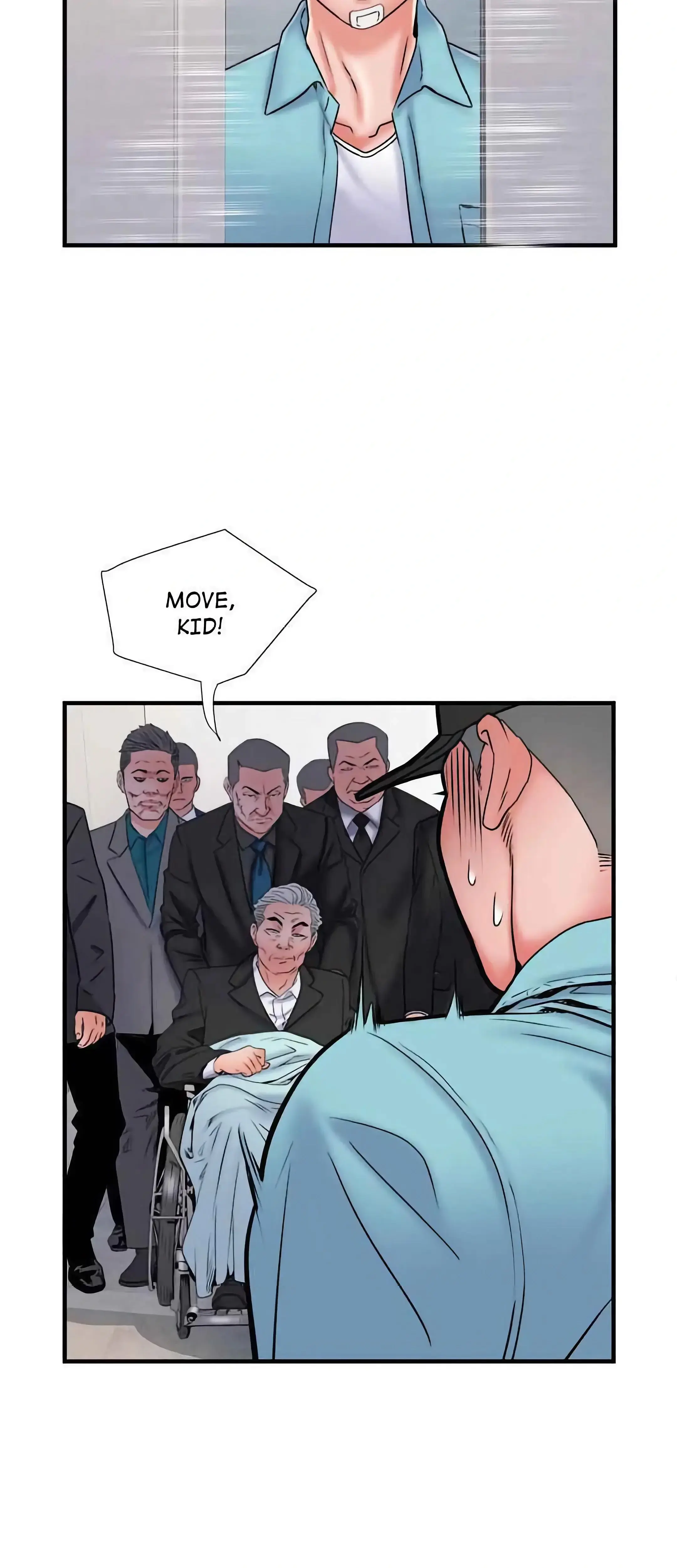 Salute! Episode 37 - Page 9