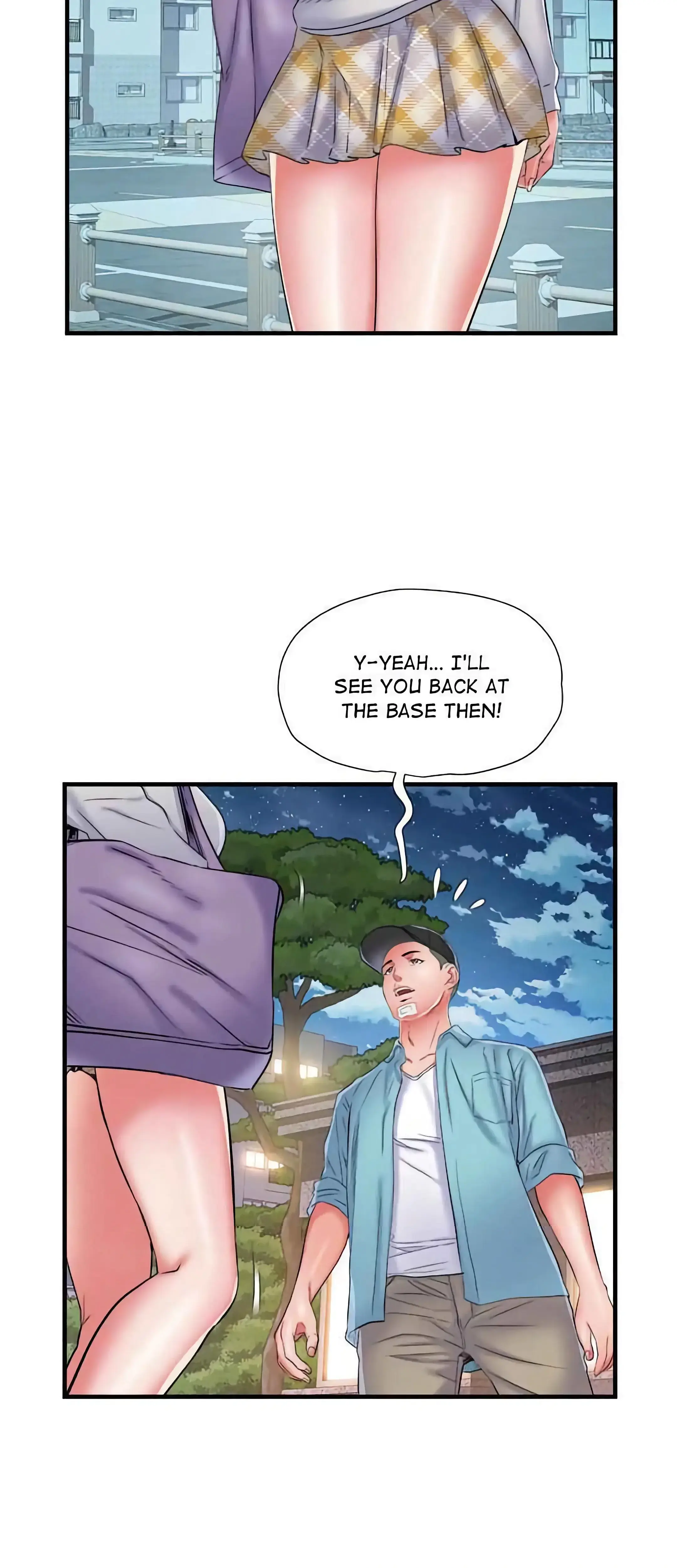 Salute! Episode 38 - Page 13