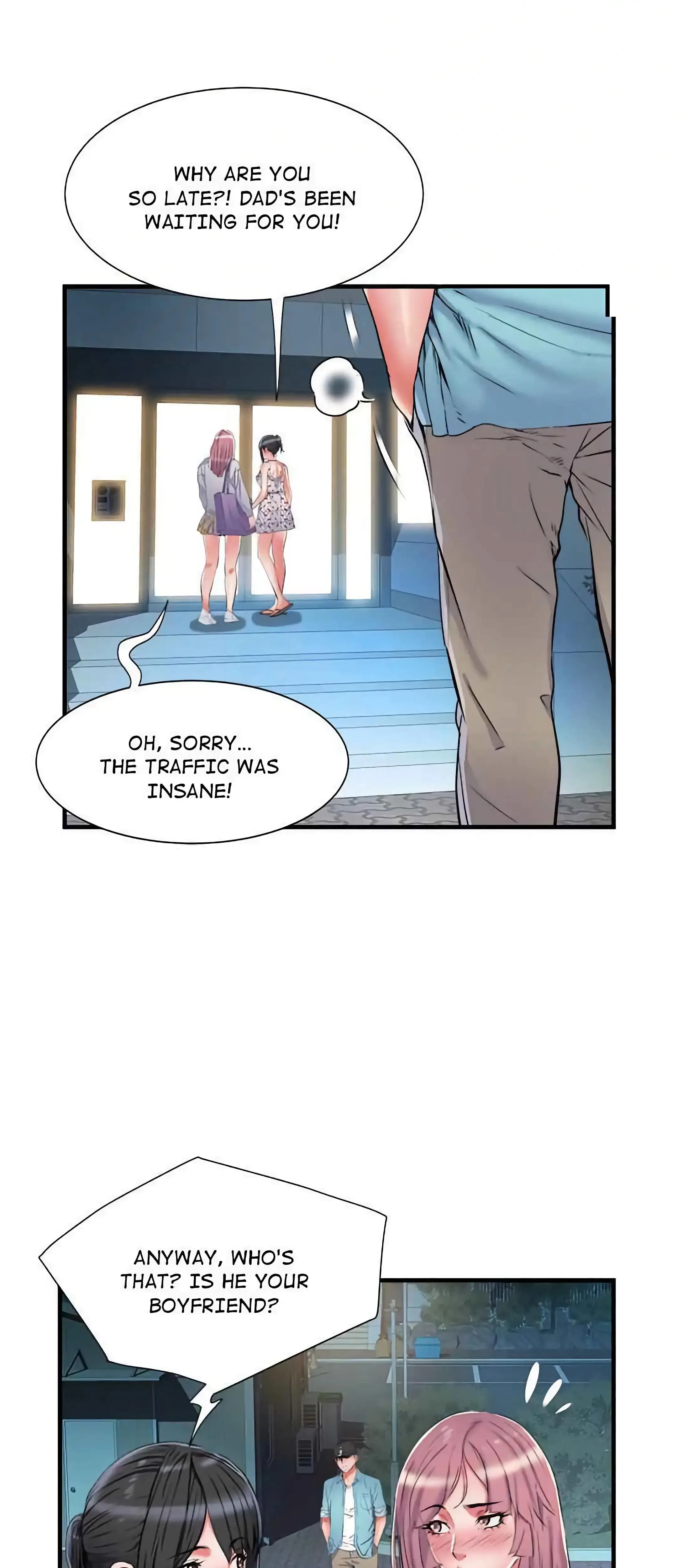 Salute! Episode 38 - Page 14