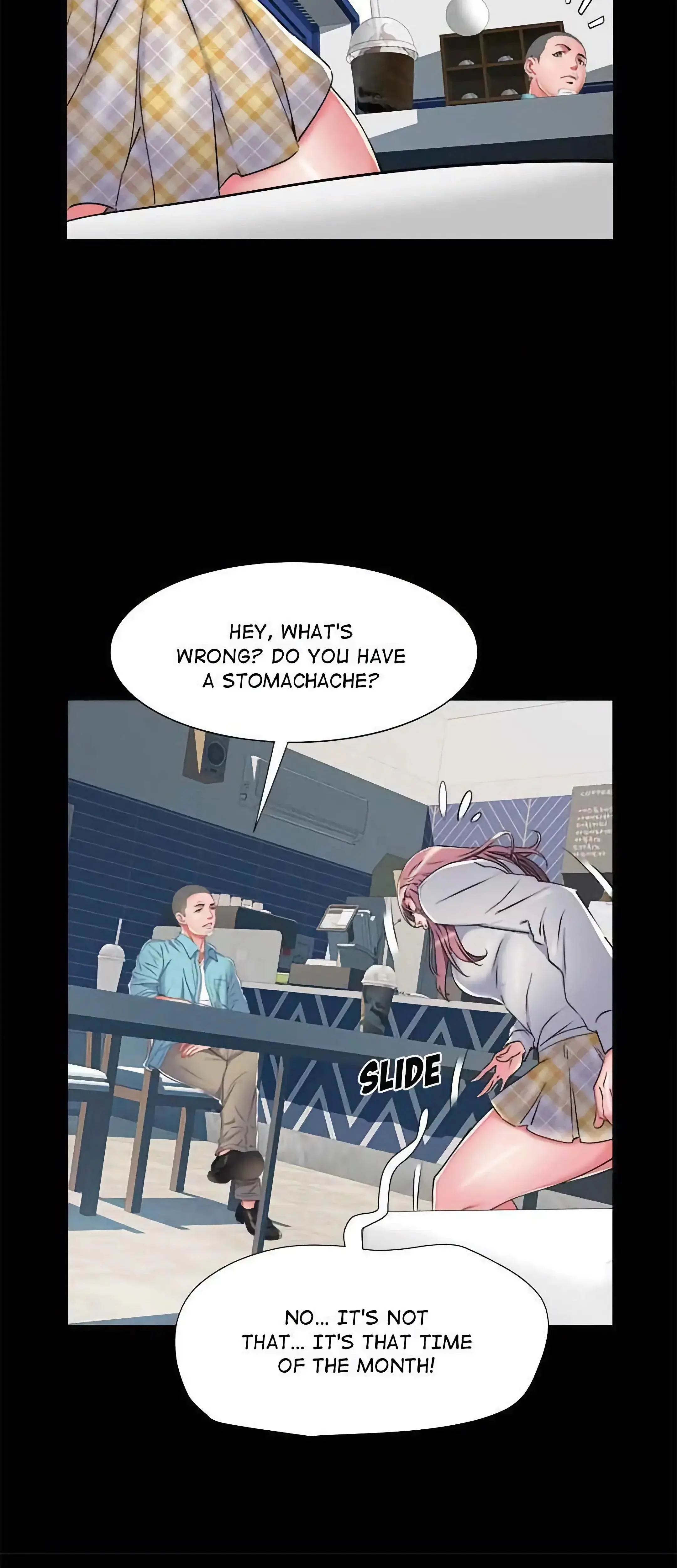 Salute! Episode 38 - Page 19