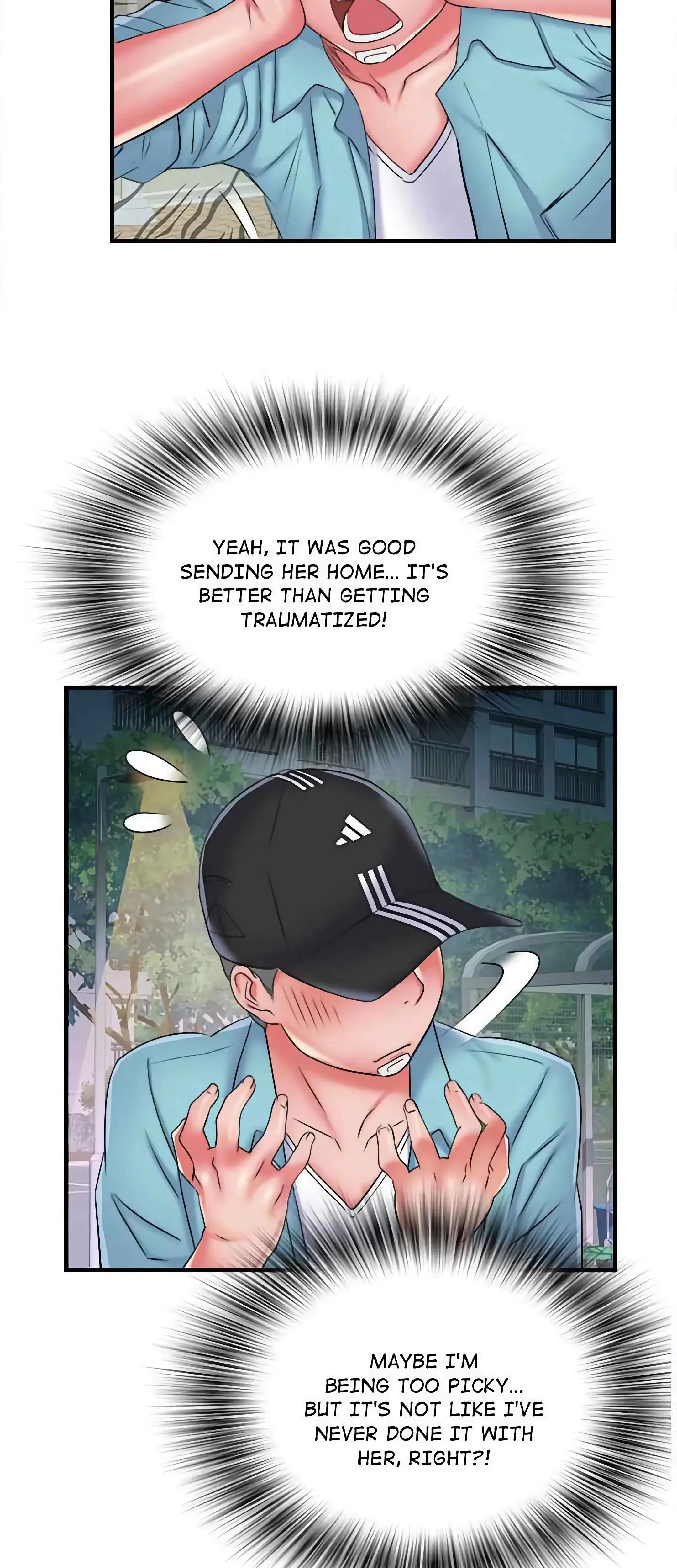 Salute! Episode 38 - Page 23