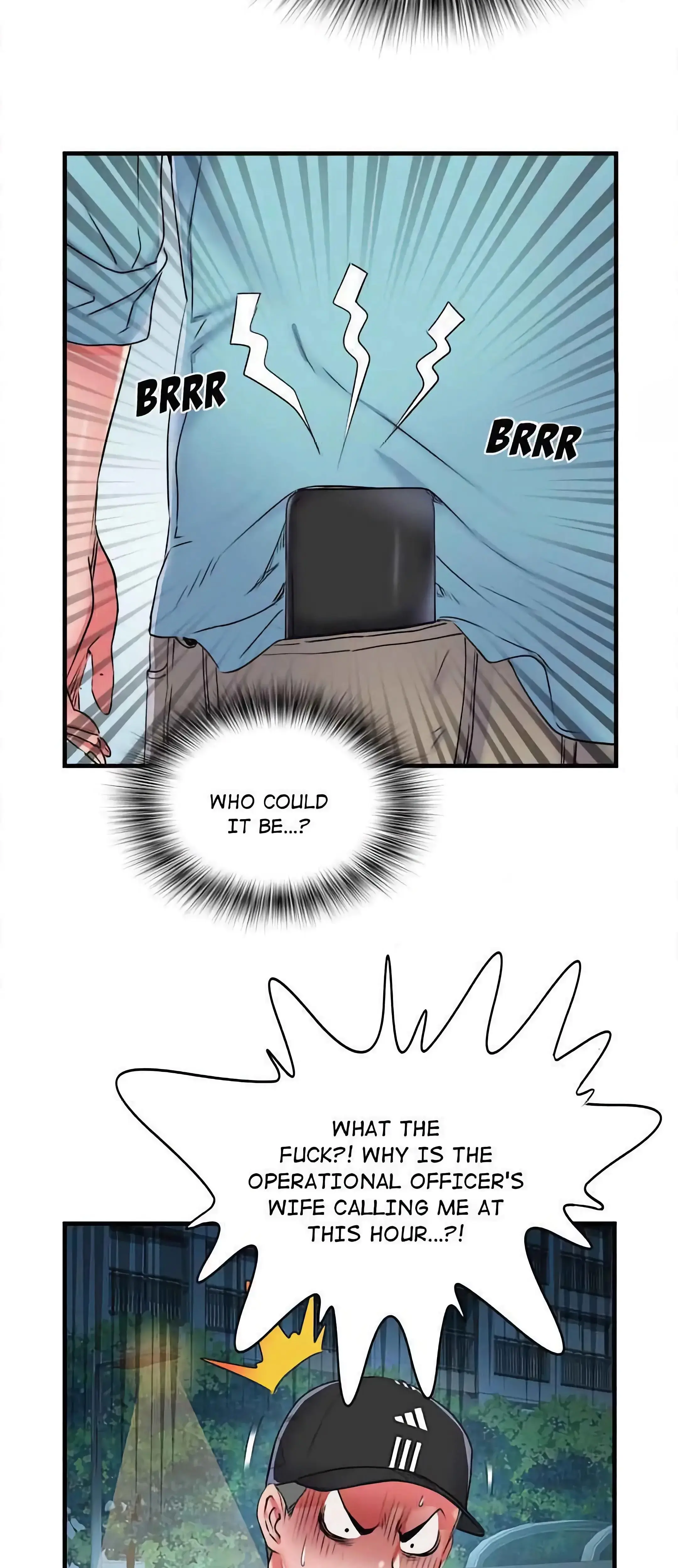 Salute! Episode 38 - Page 24