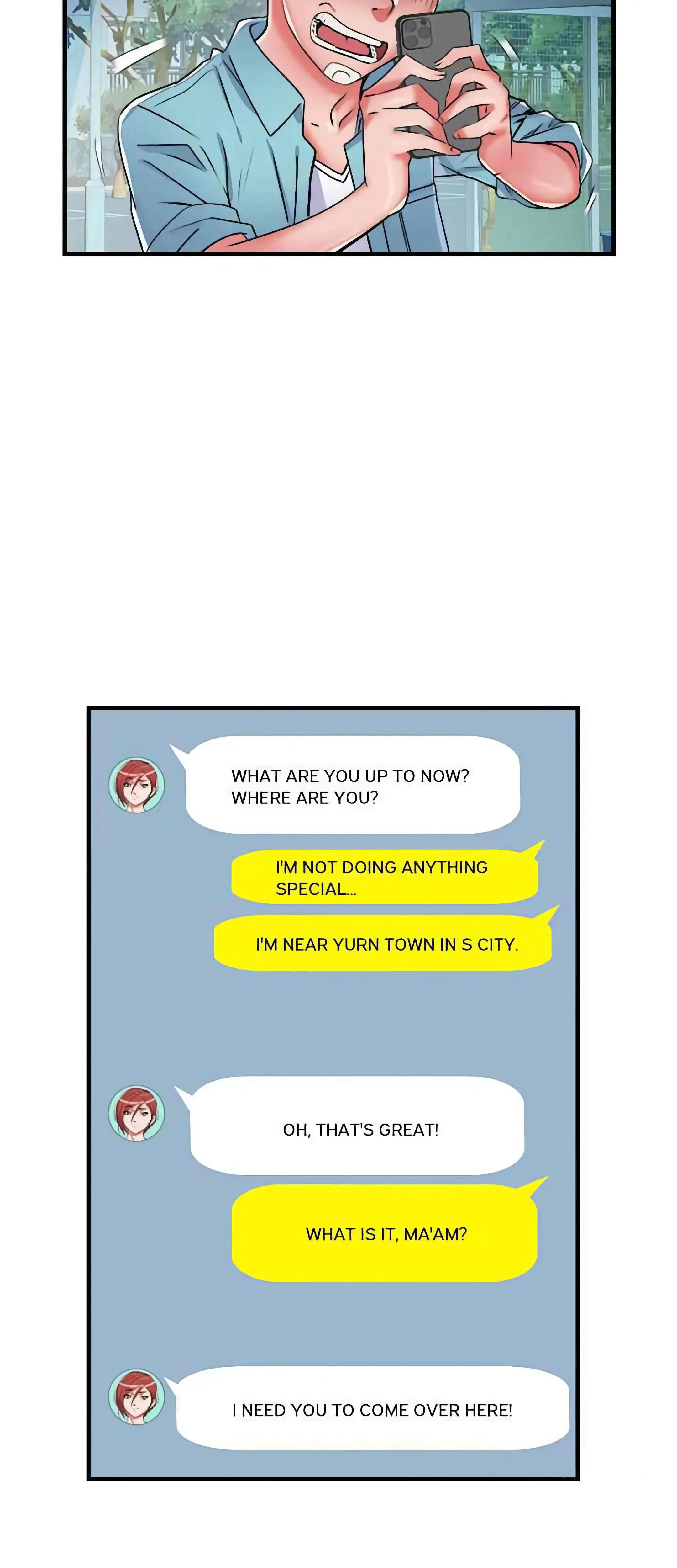 Salute! Episode 38 - Page 25