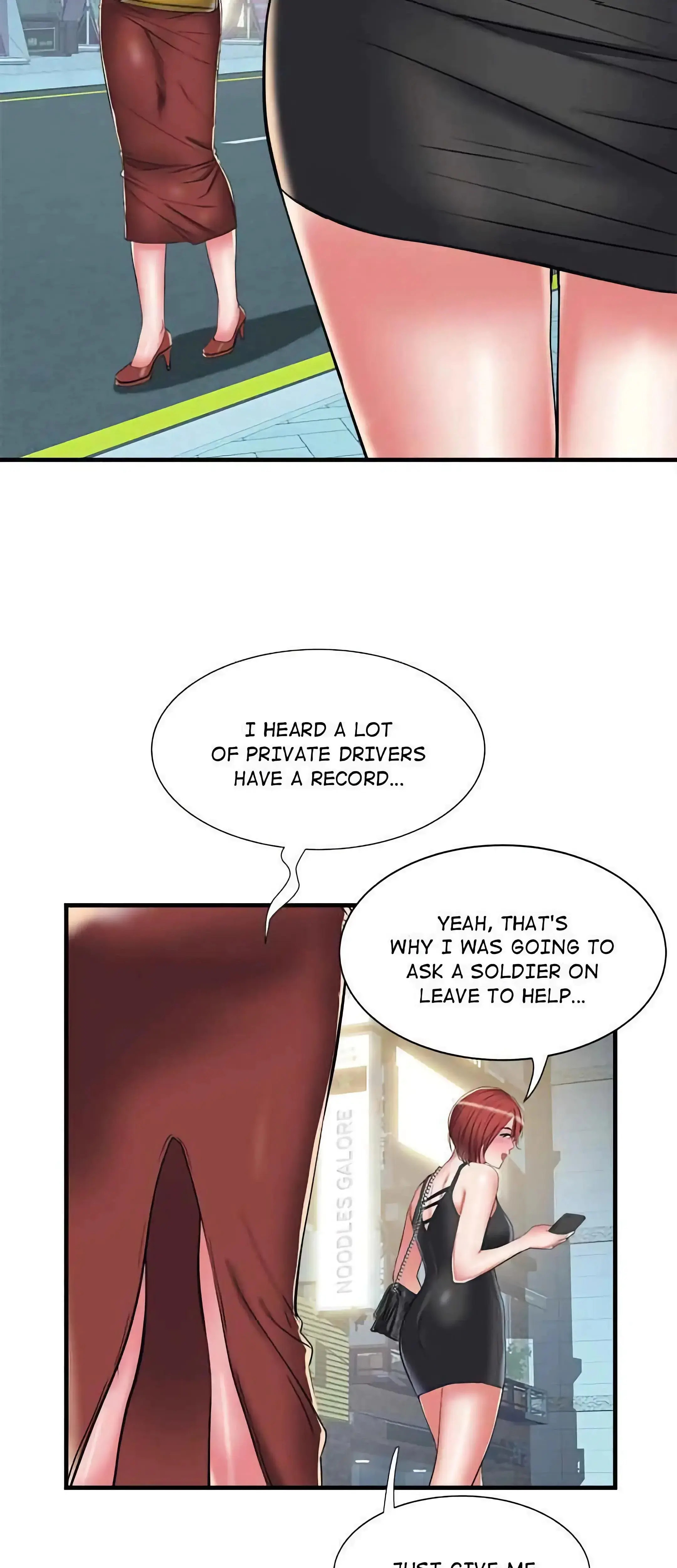 Salute! Episode 38 - Page 31