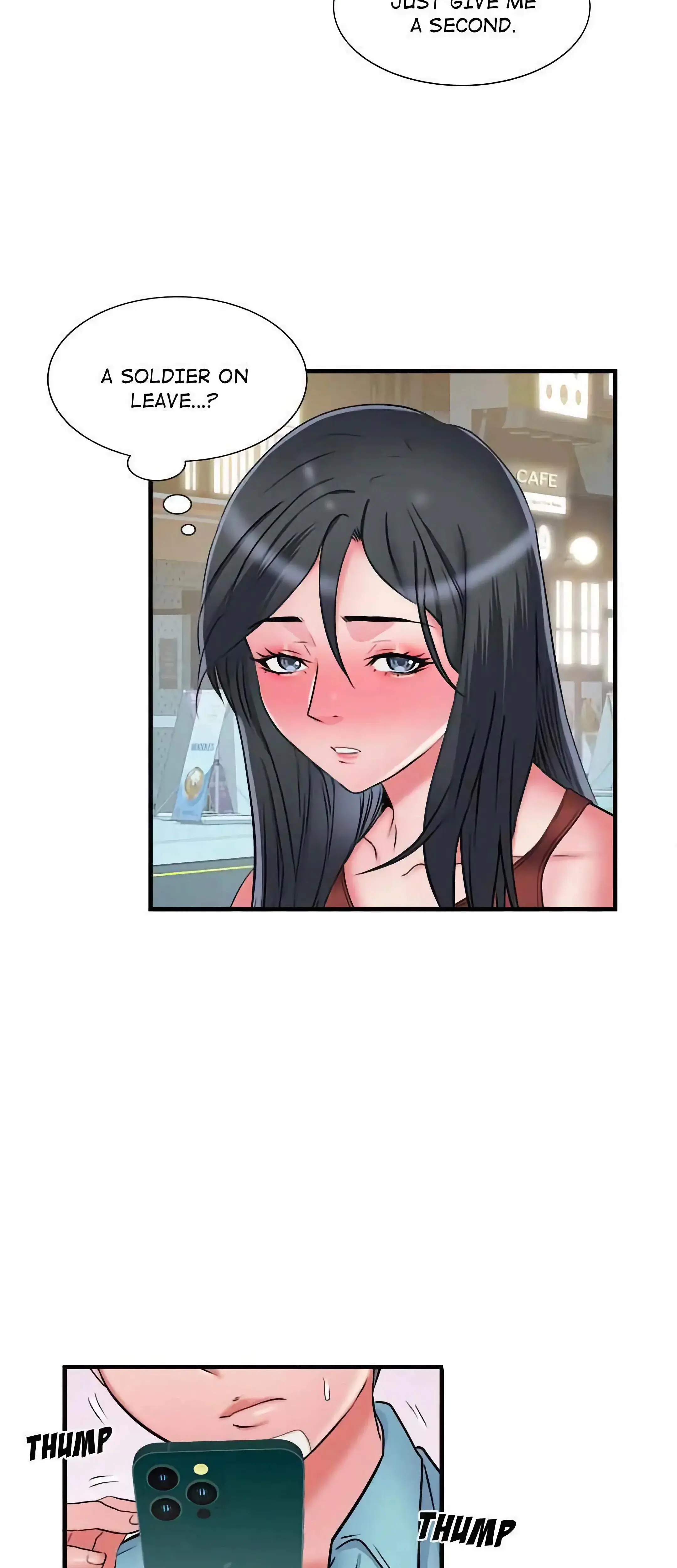 Salute! Episode 38 - Page 32