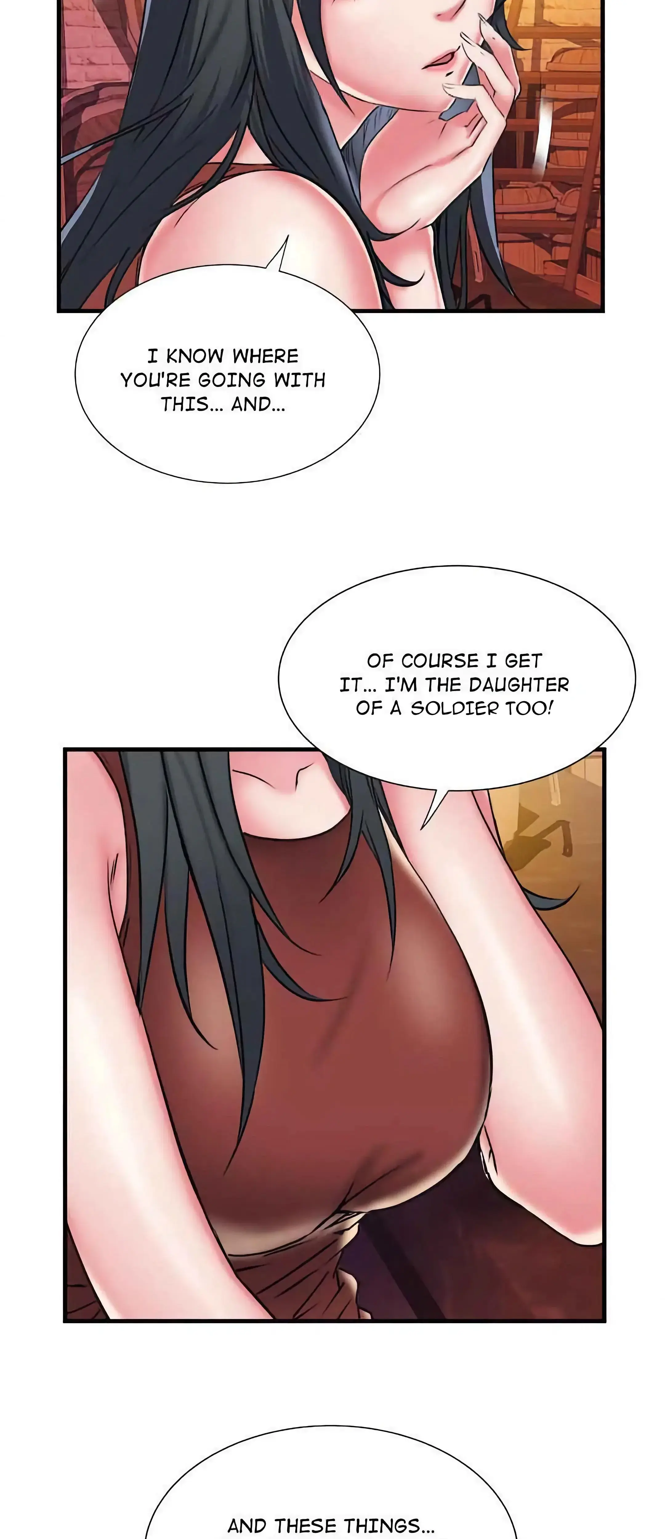 Salute! Episode 38 - Page 7