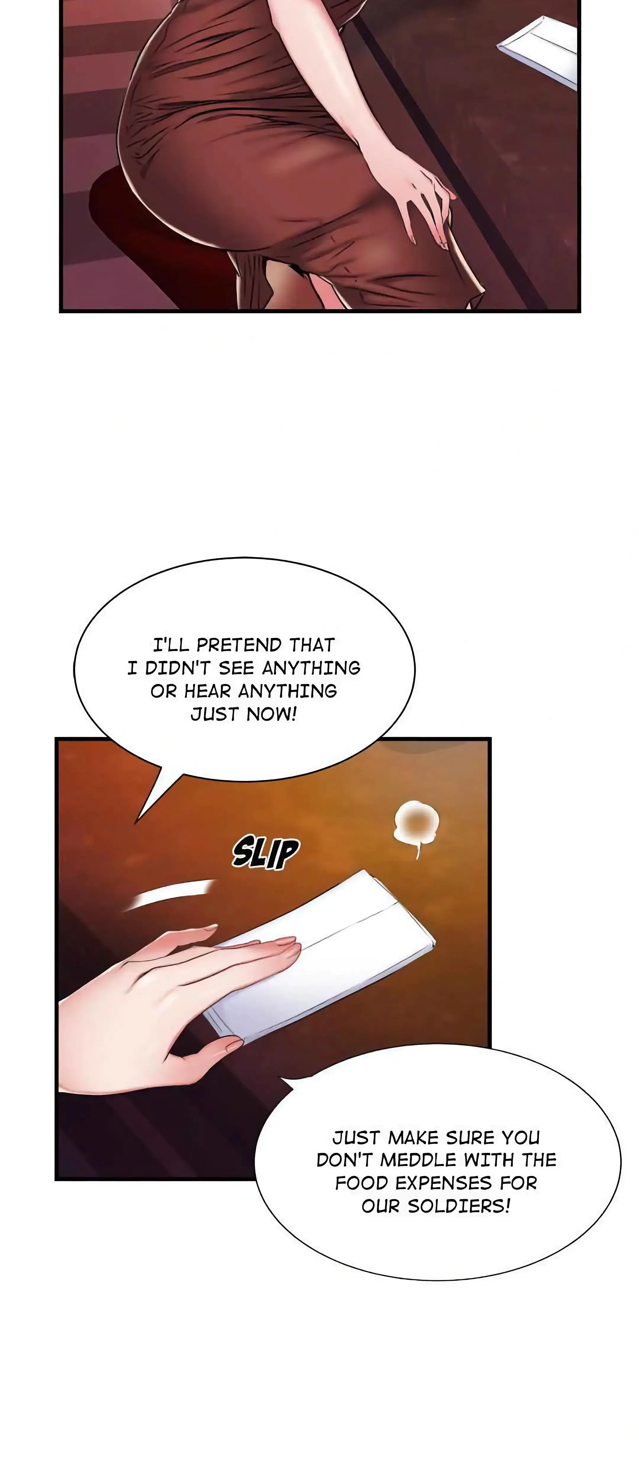 Salute! Episode 38 - Page 9