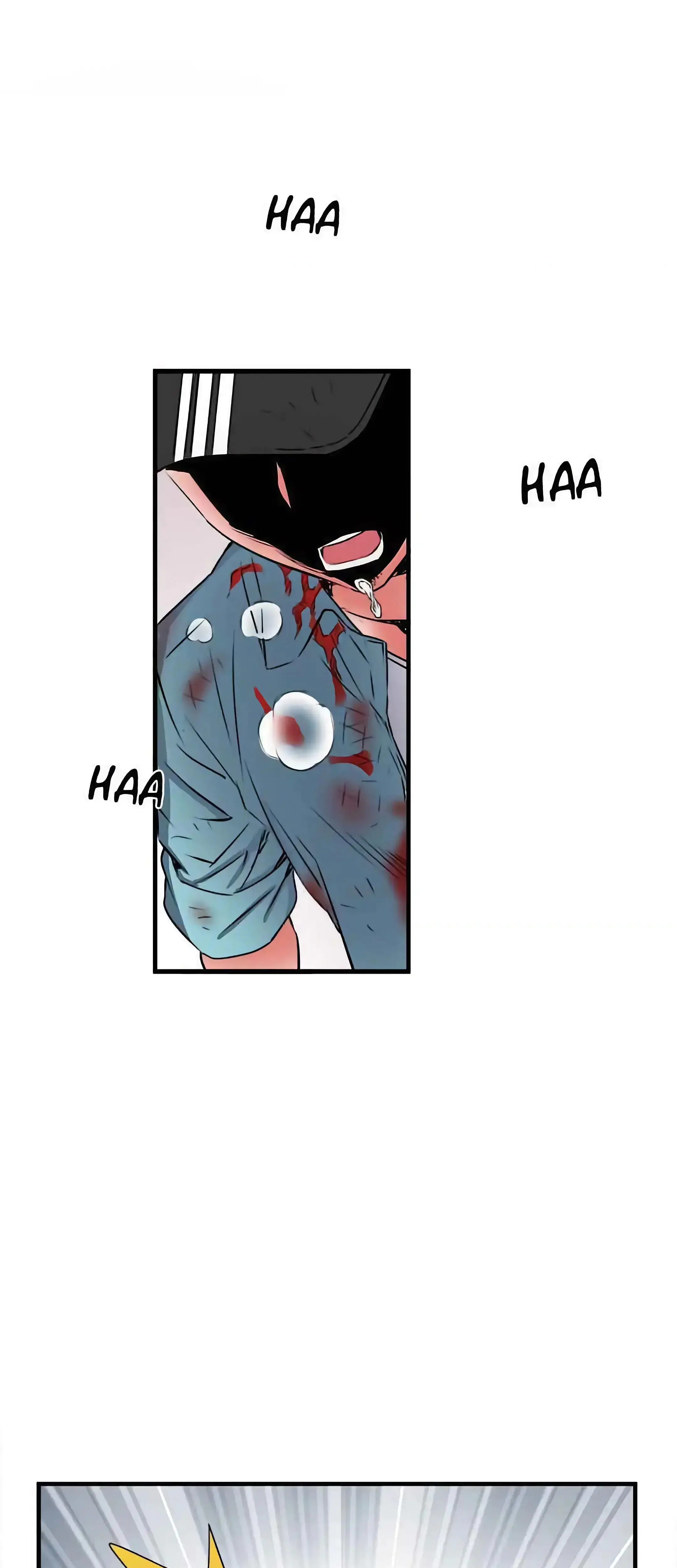 Salute! Episode 39 - Page 1