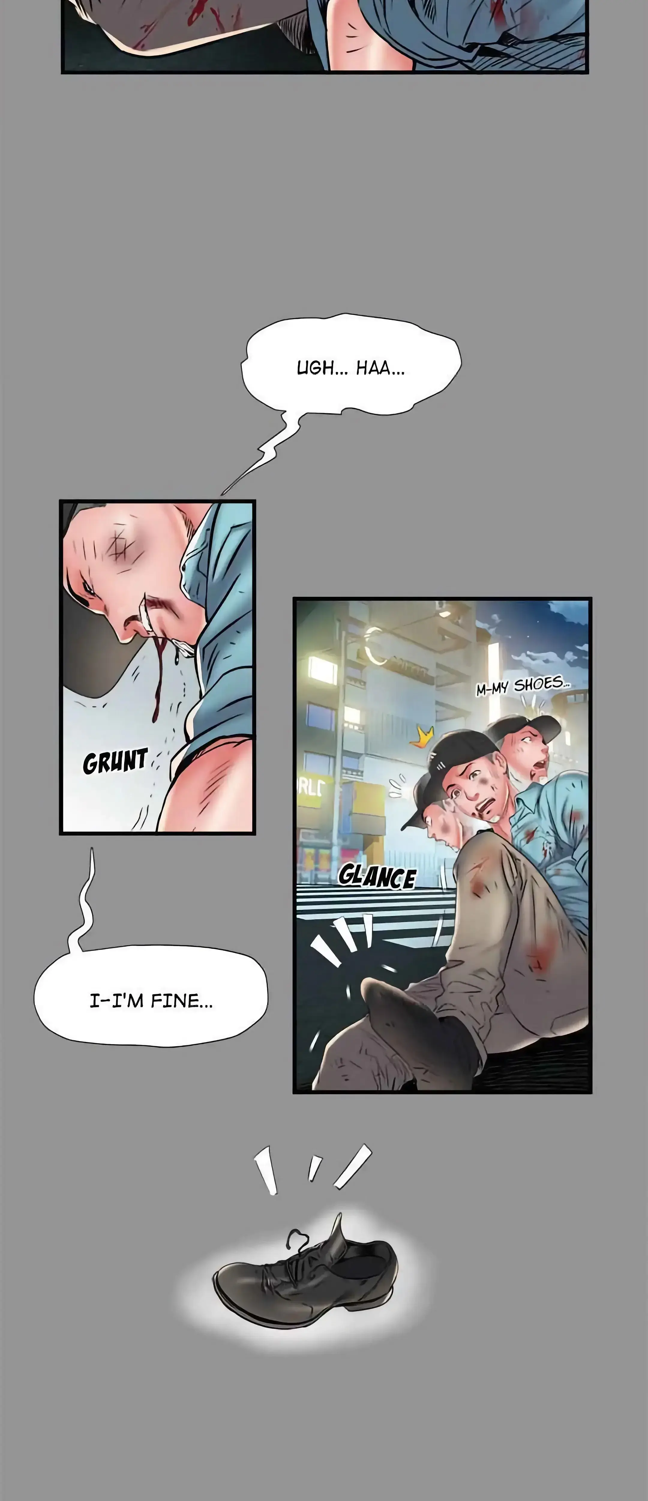 Salute! Episode 39 - Page 11