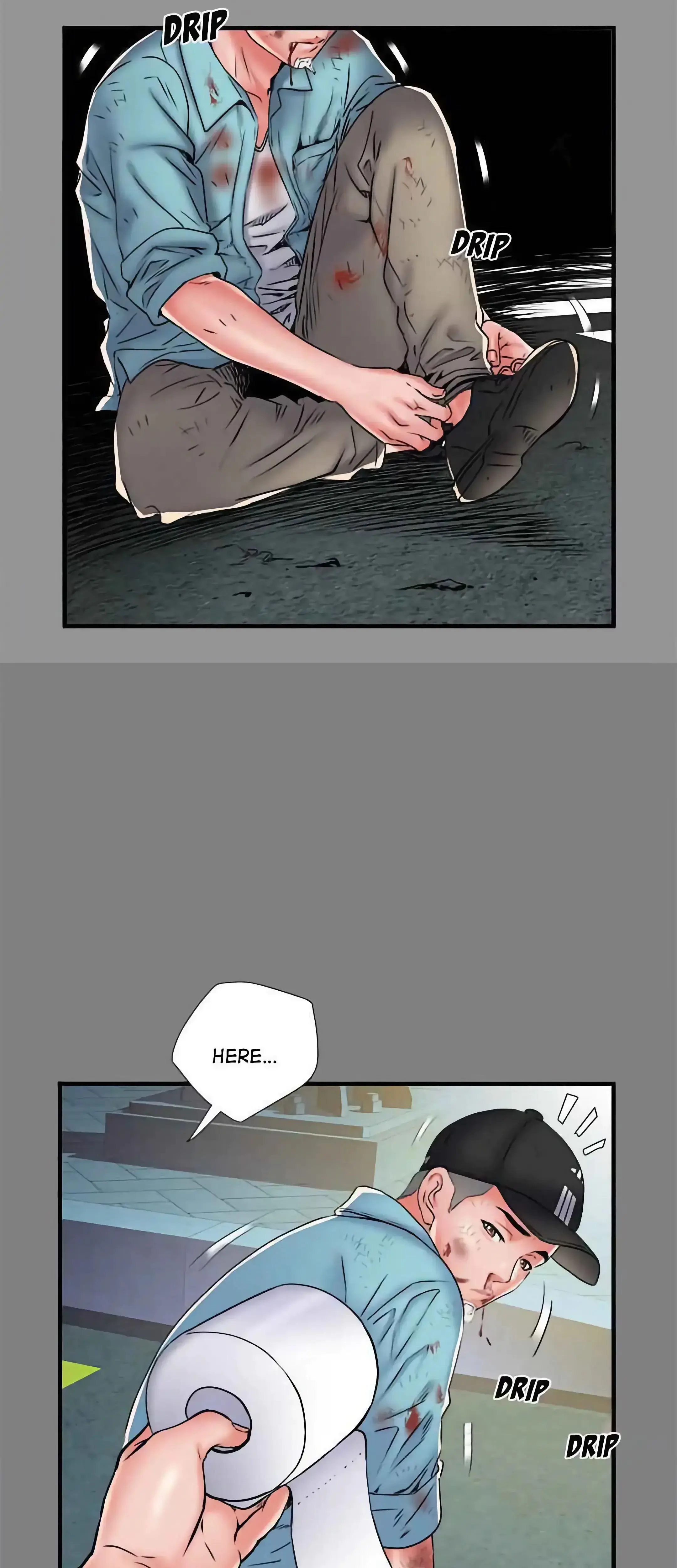 Salute! Episode 39 - Page 12
