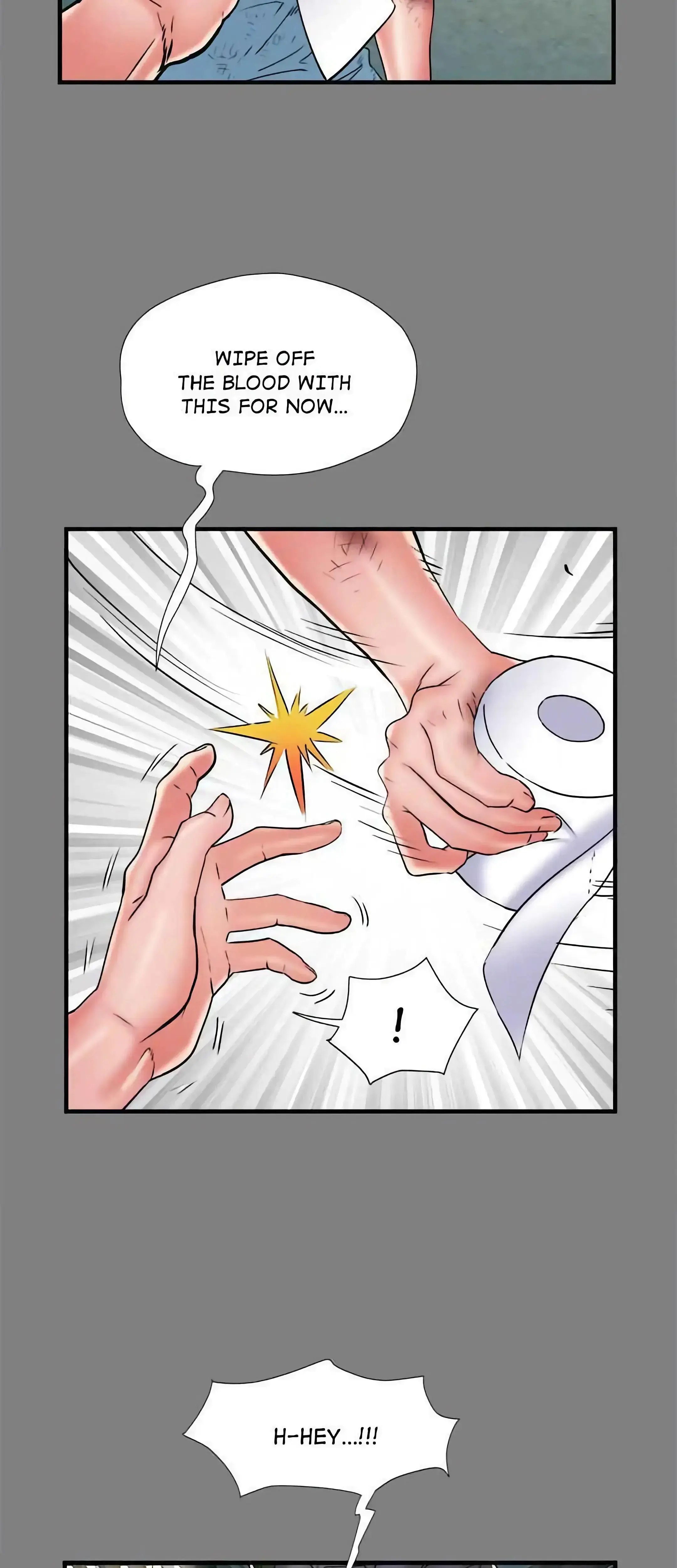 Salute! Episode 39 - Page 13