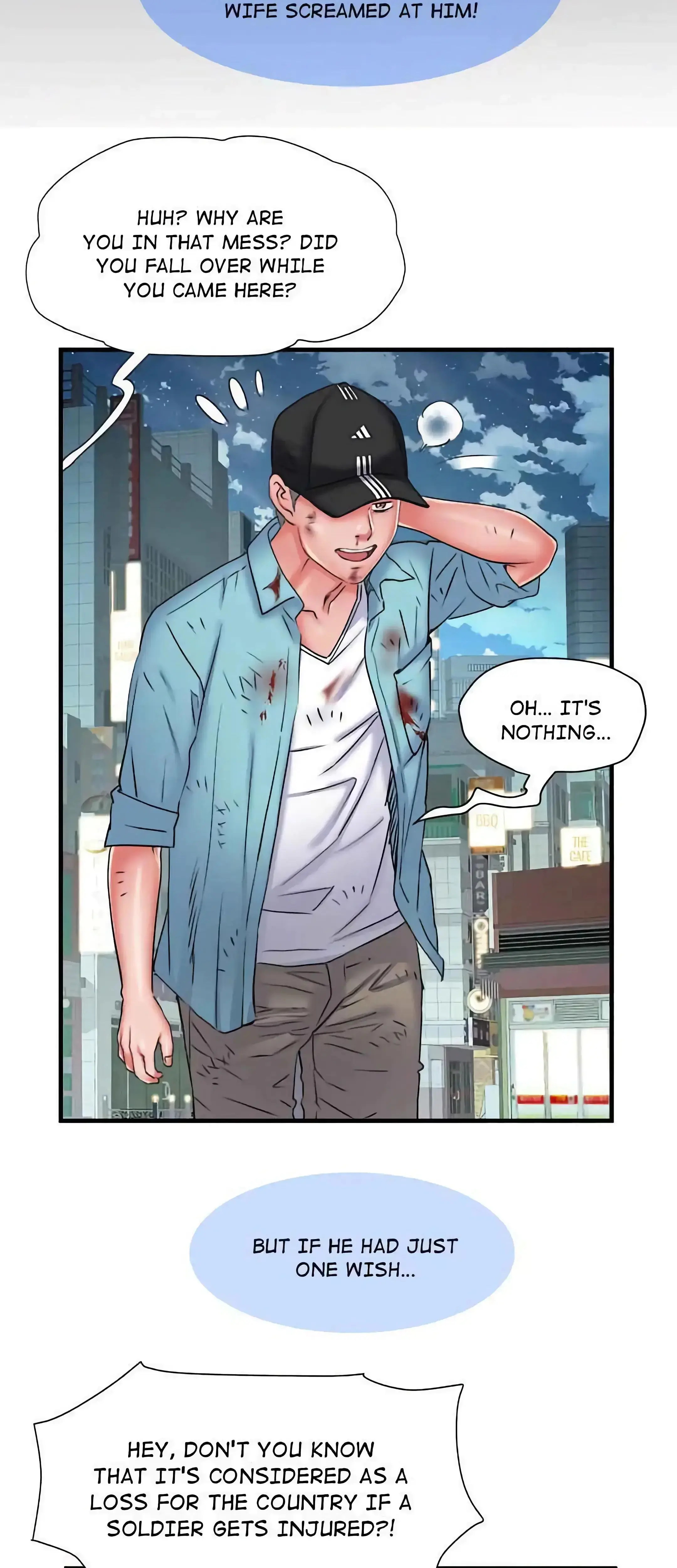 Salute! Episode 39 - Page 15