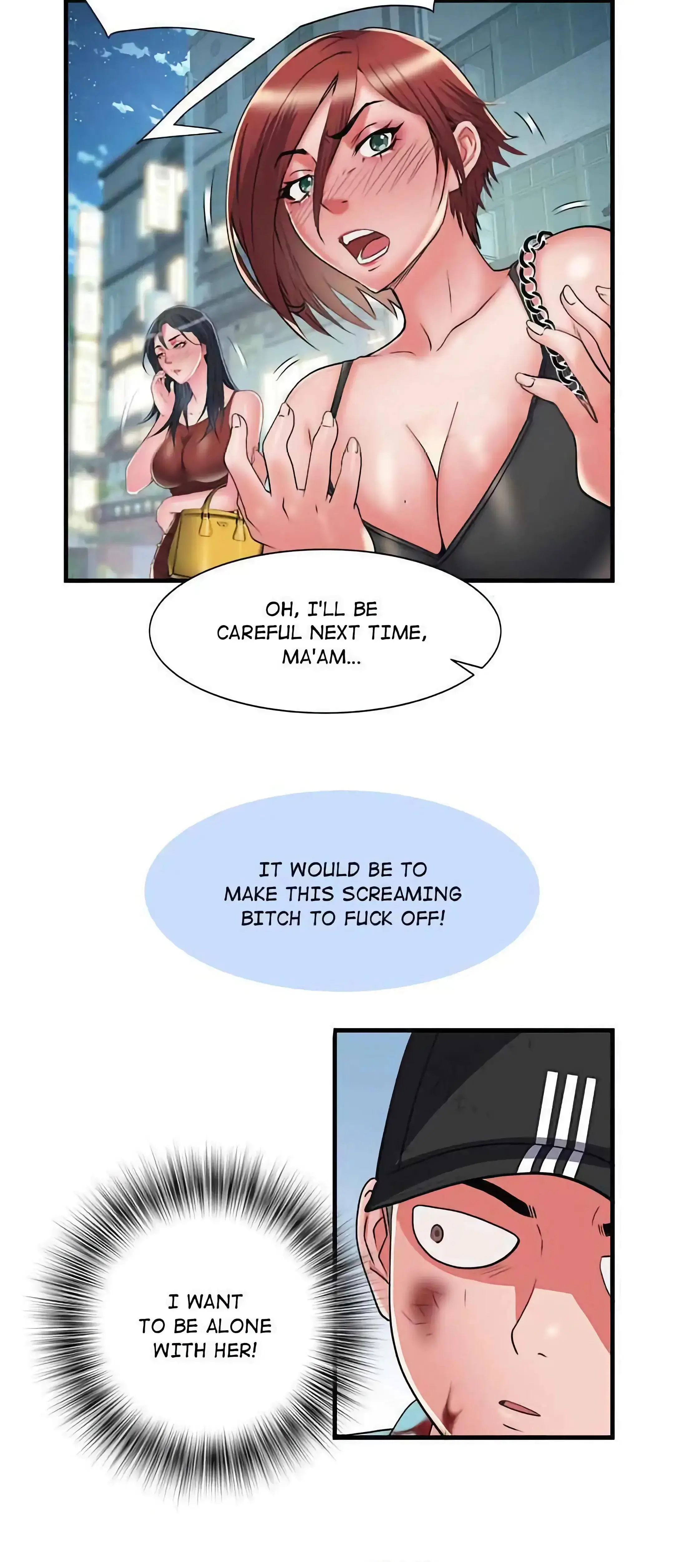 Salute! Episode 39 - Page 16