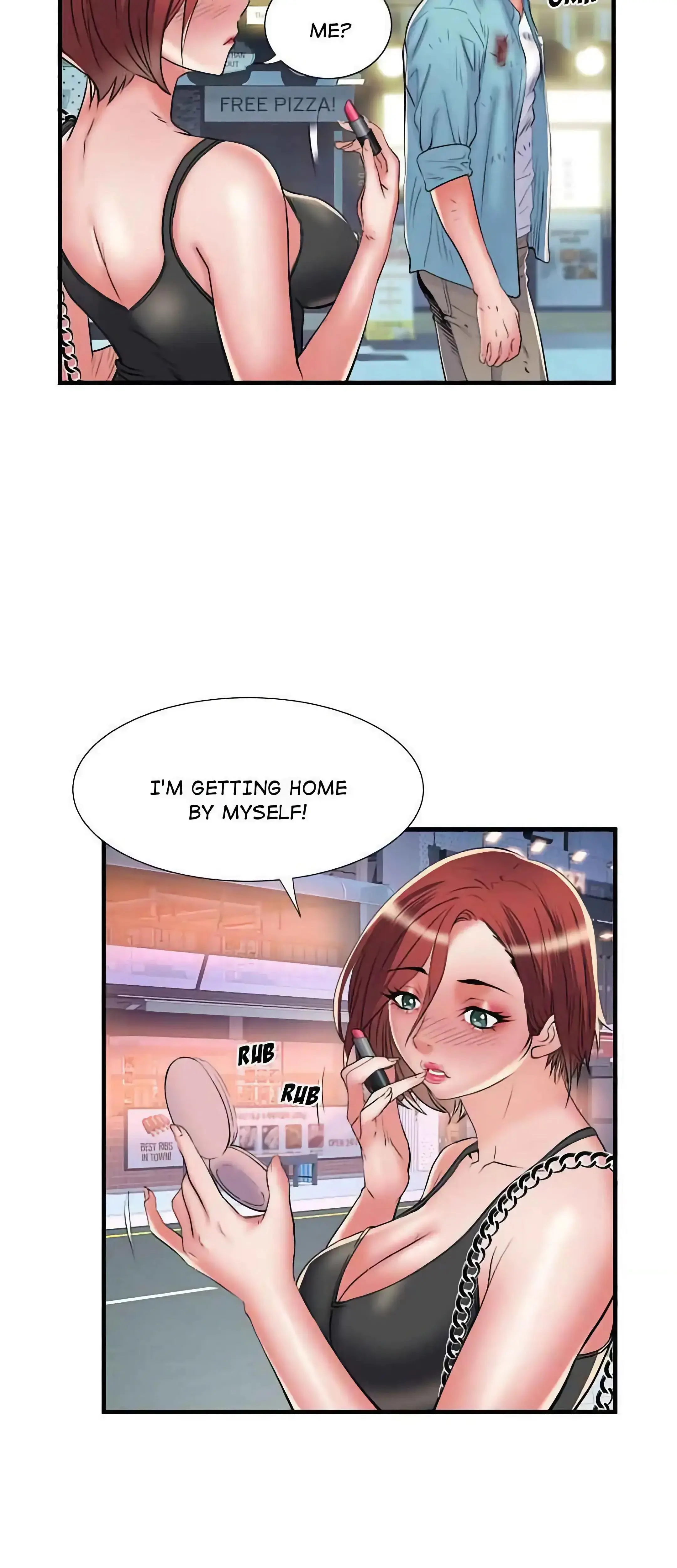 Salute! Episode 39 - Page 18