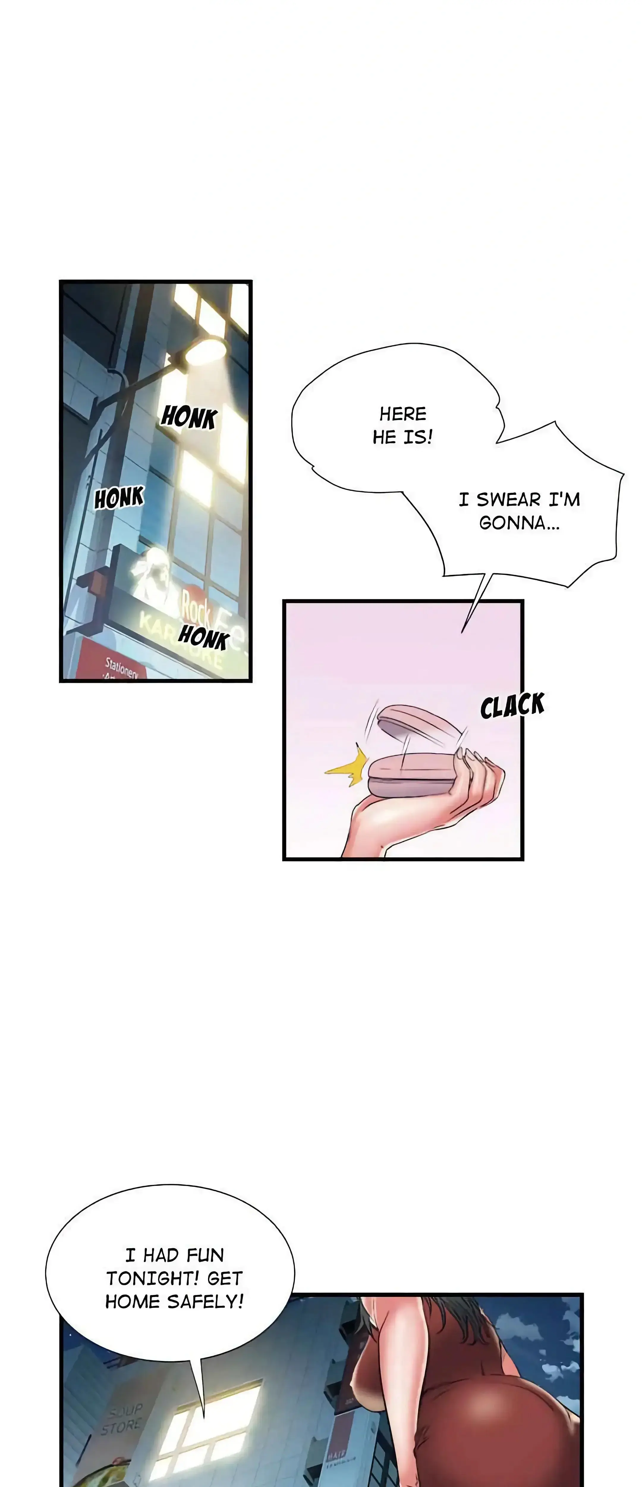 Salute! Episode 39 - Page 19