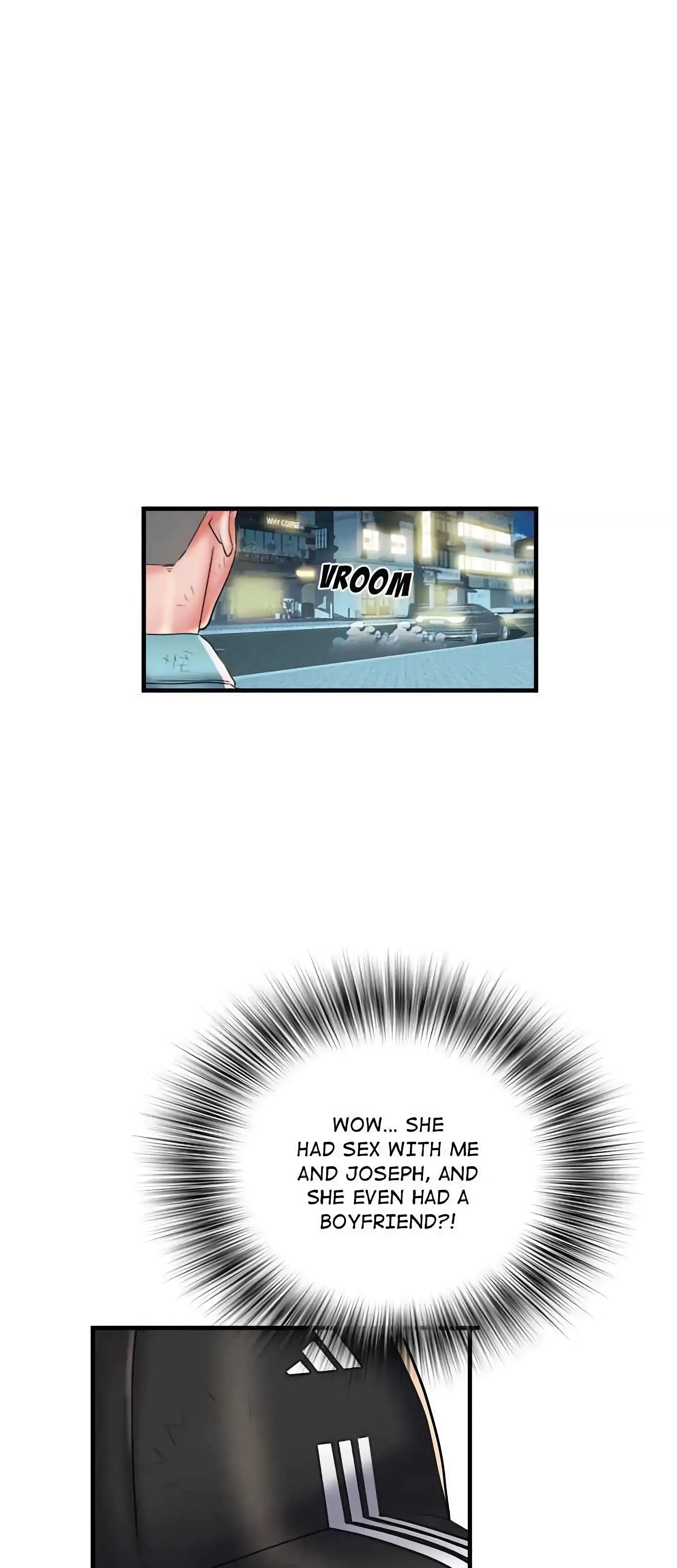 Salute! Episode 39 - Page 21