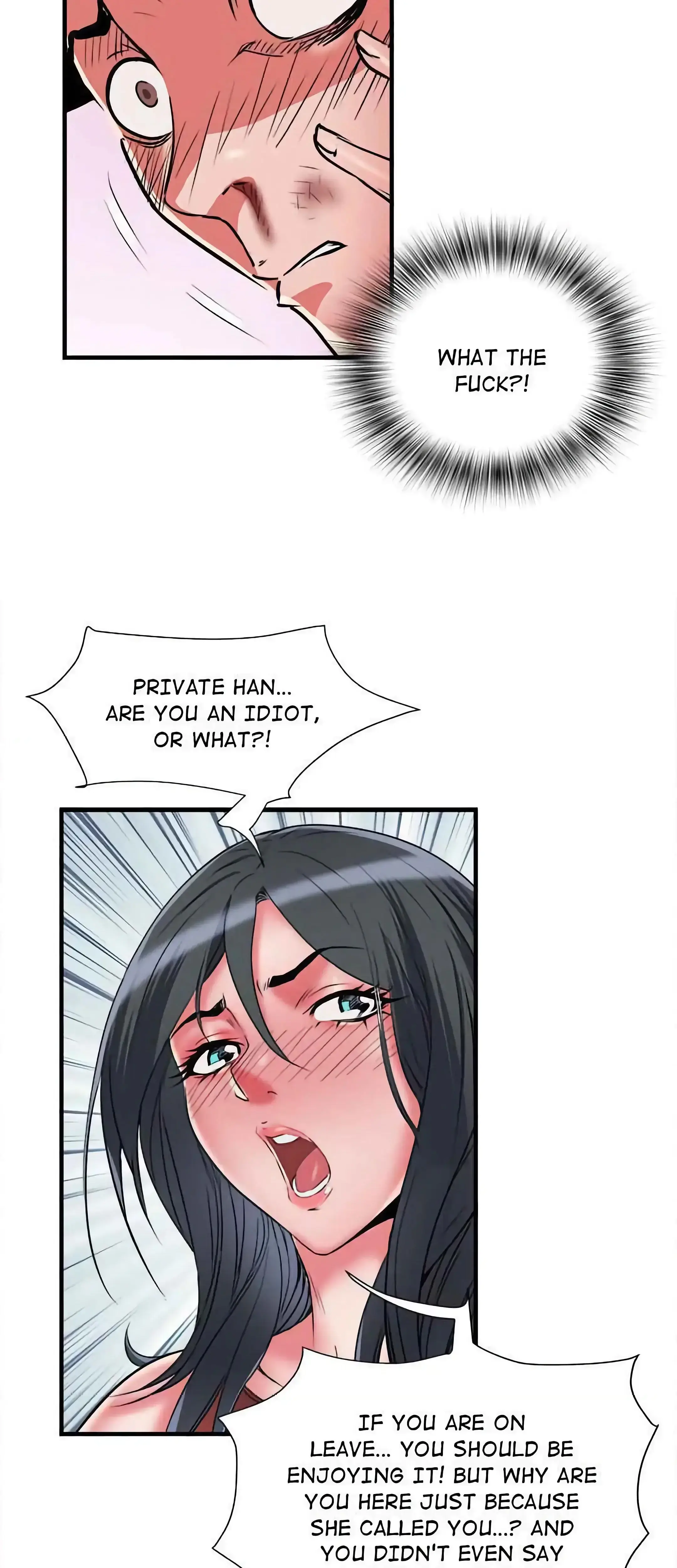 Salute! Episode 39 - Page 28