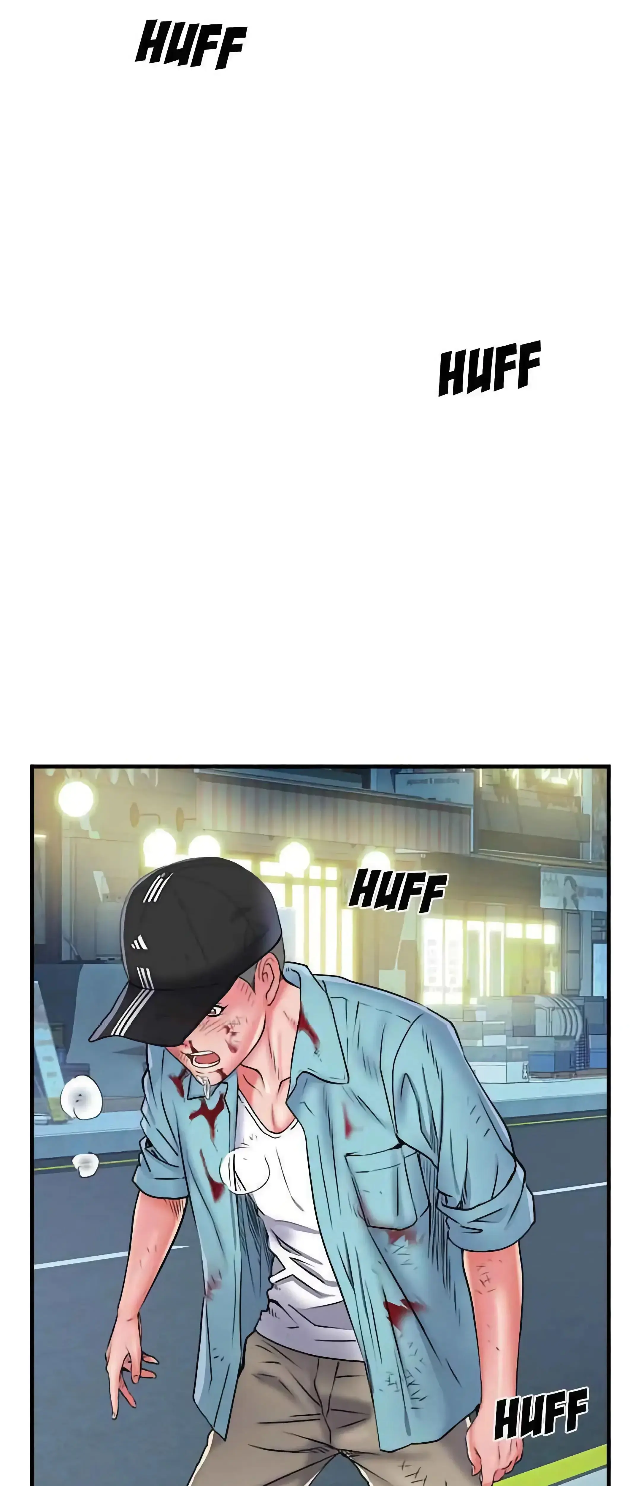 Salute! Episode 39 - Page 3
