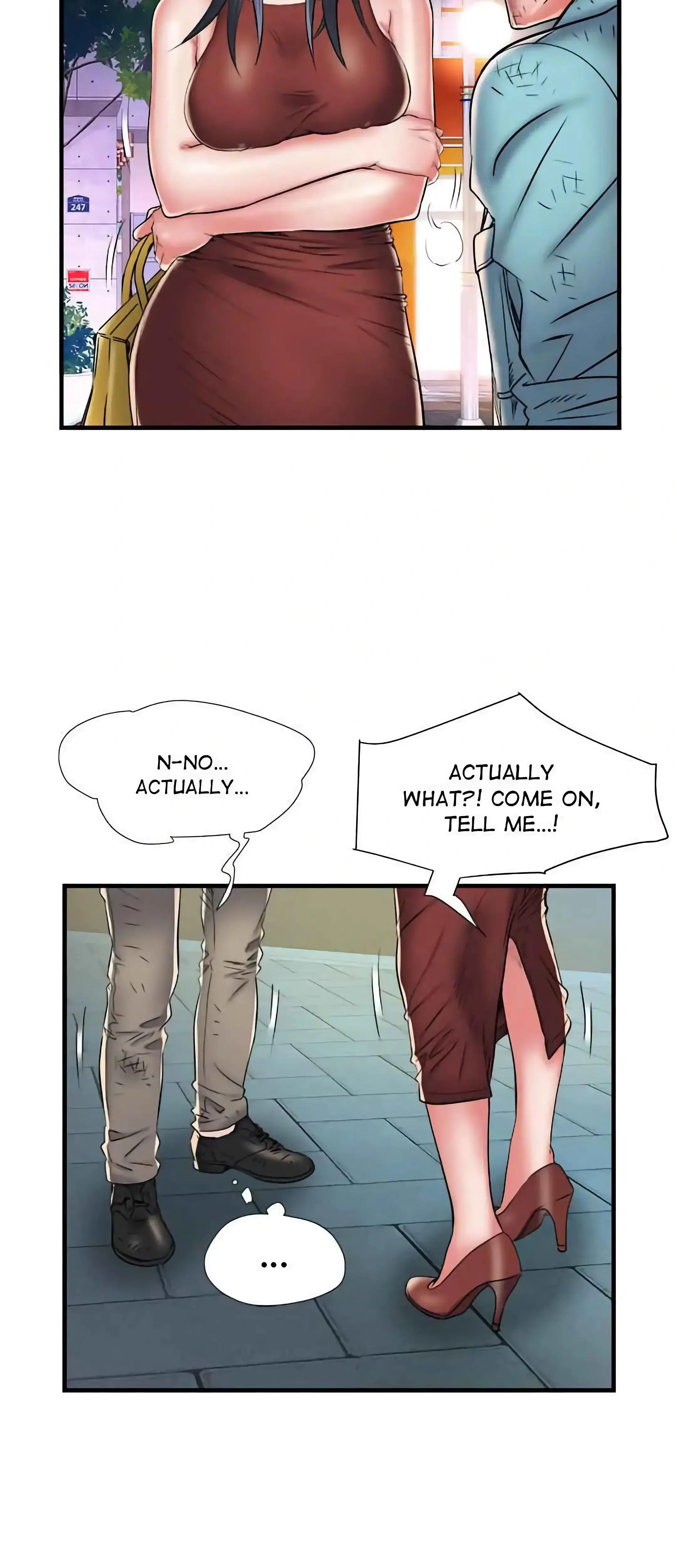Salute! Episode 39 - Page 30