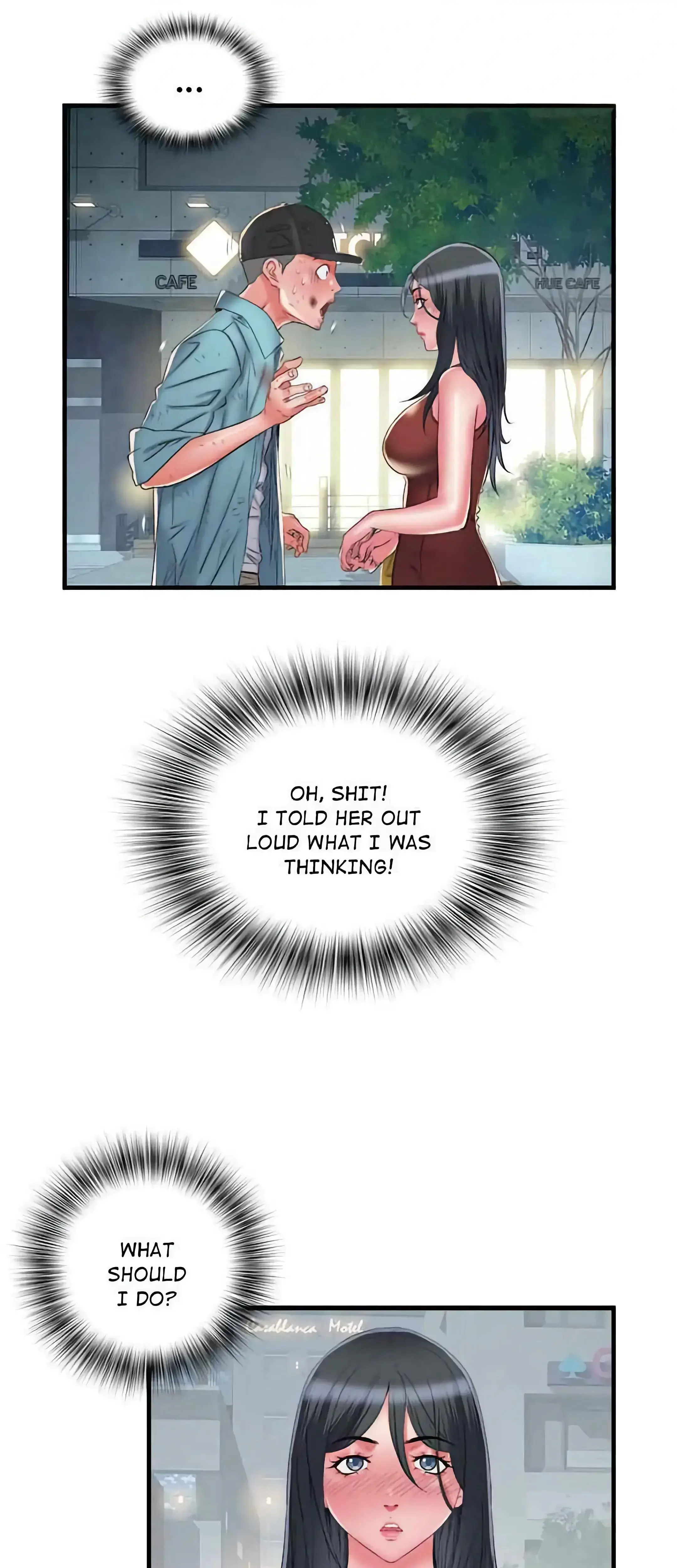 Salute! Episode 39 - Page 33