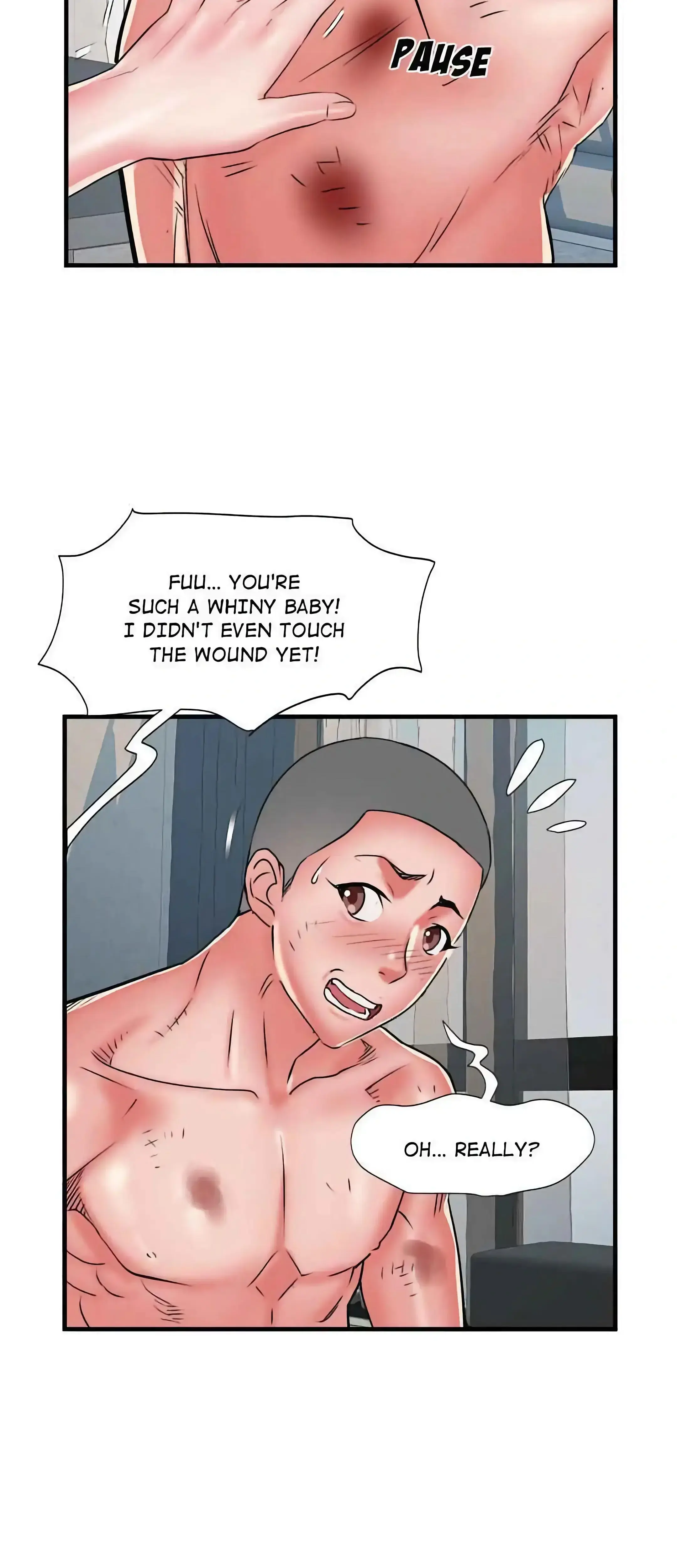 Salute! Episode 39 - Page 40