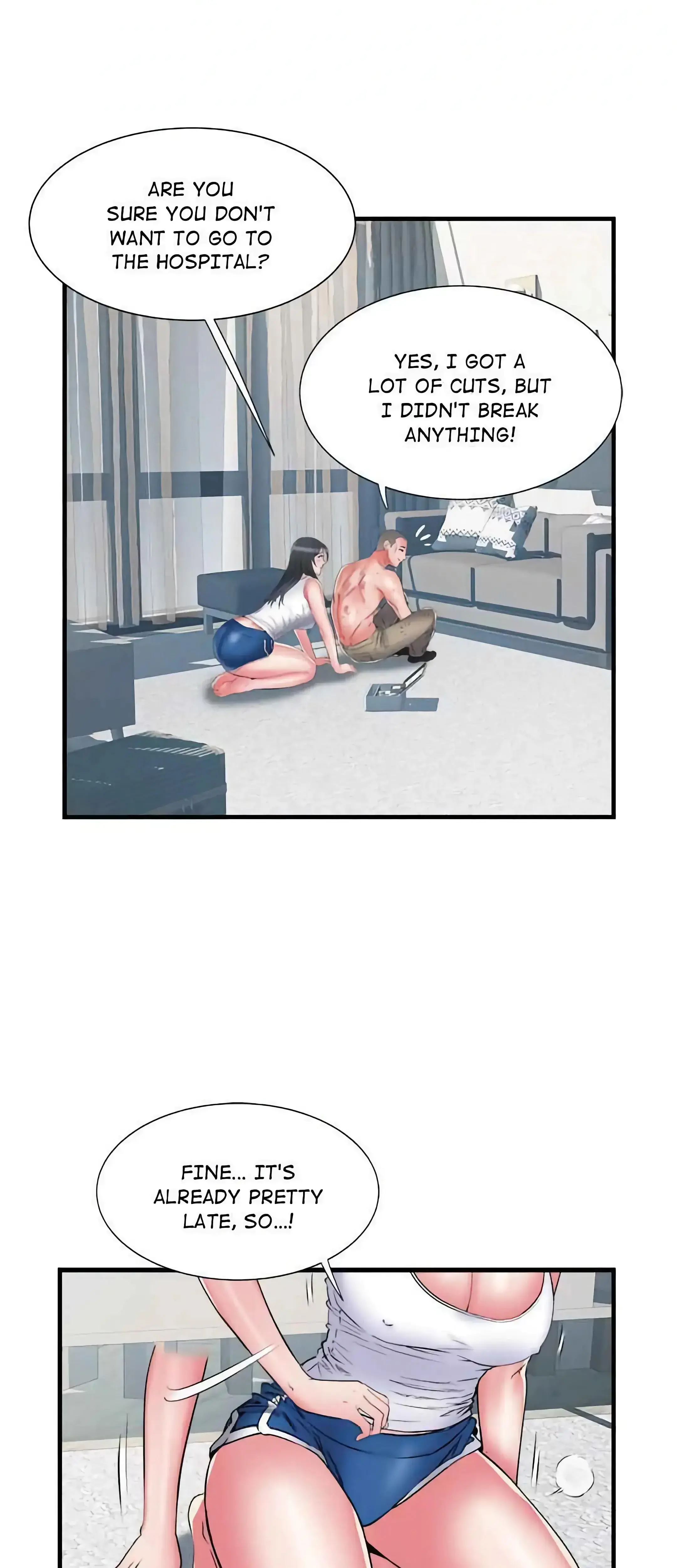 Salute! Episode 39 - Page 41