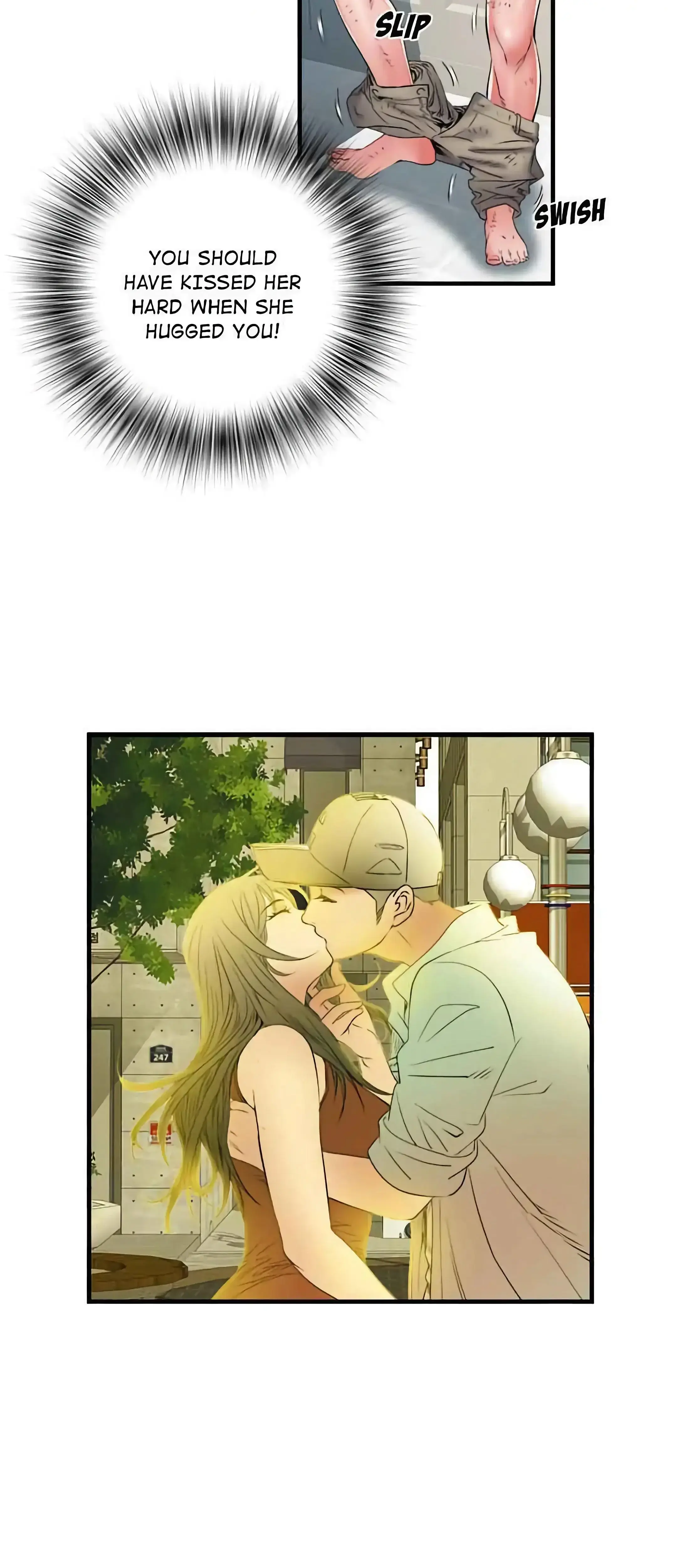 Salute! Episode 39 - Page 44
