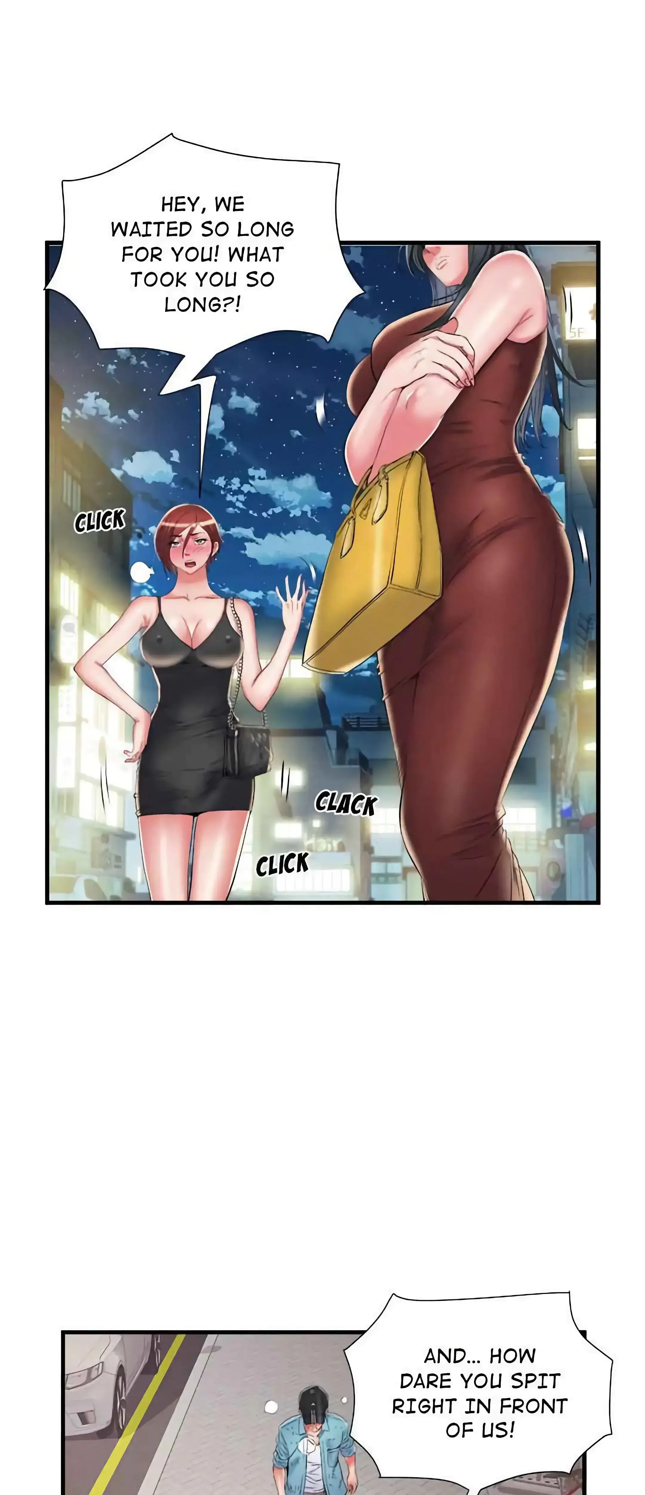 Salute! Episode 39 - Page 5