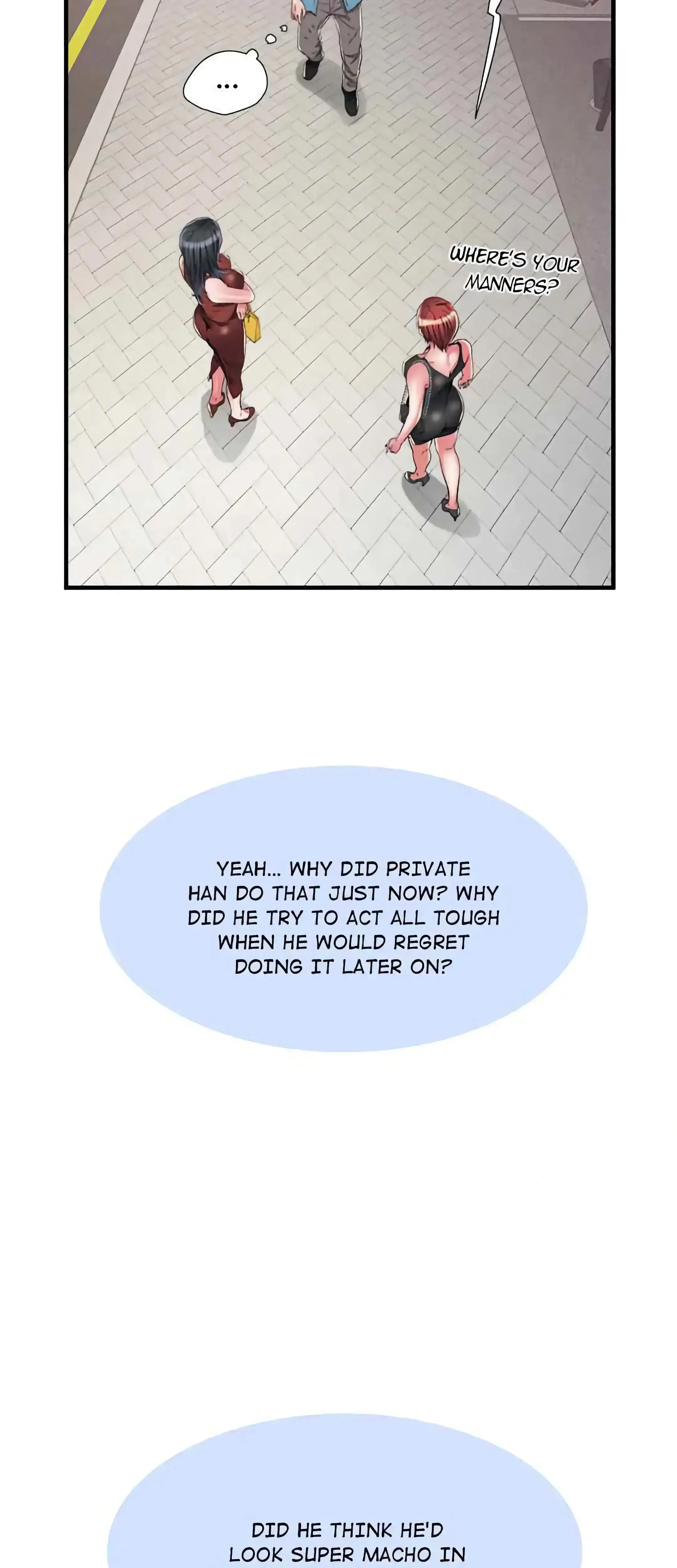 Salute! Episode 39 - Page 6