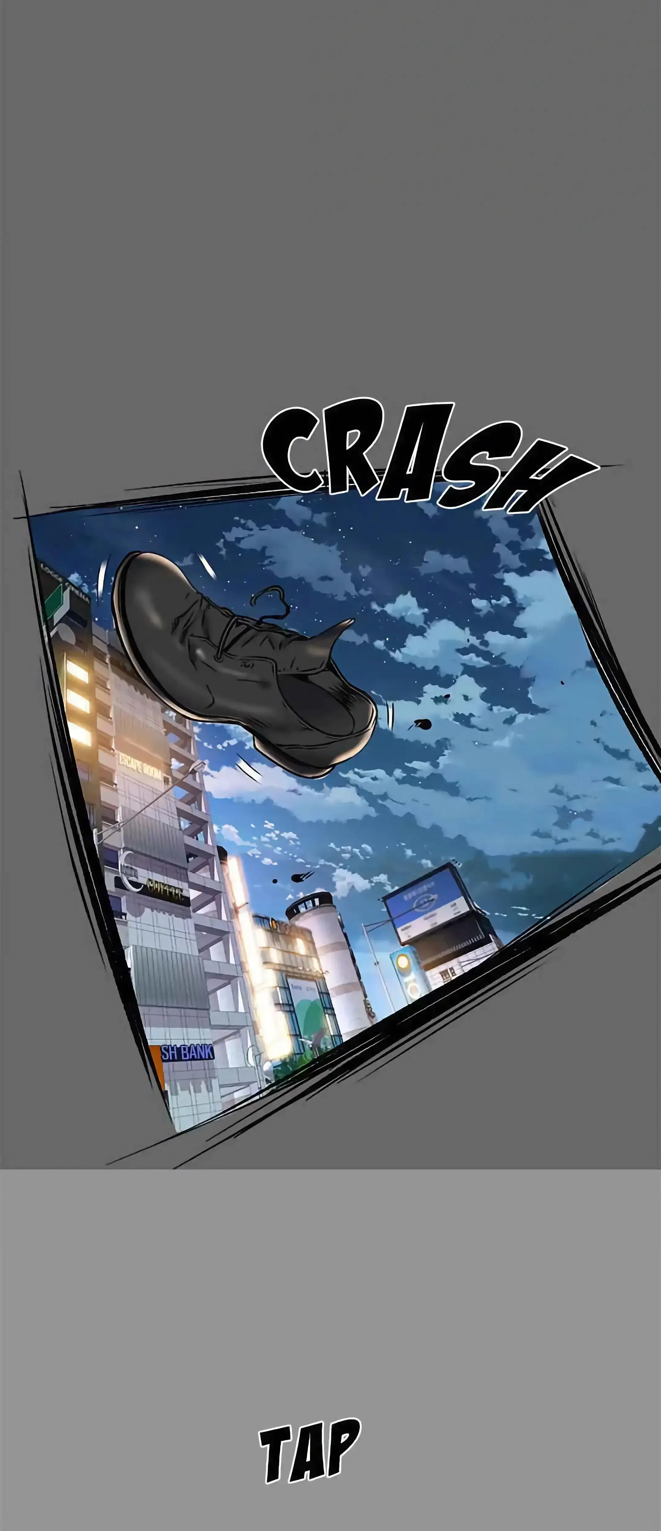 Salute! Episode 39 - Page 9