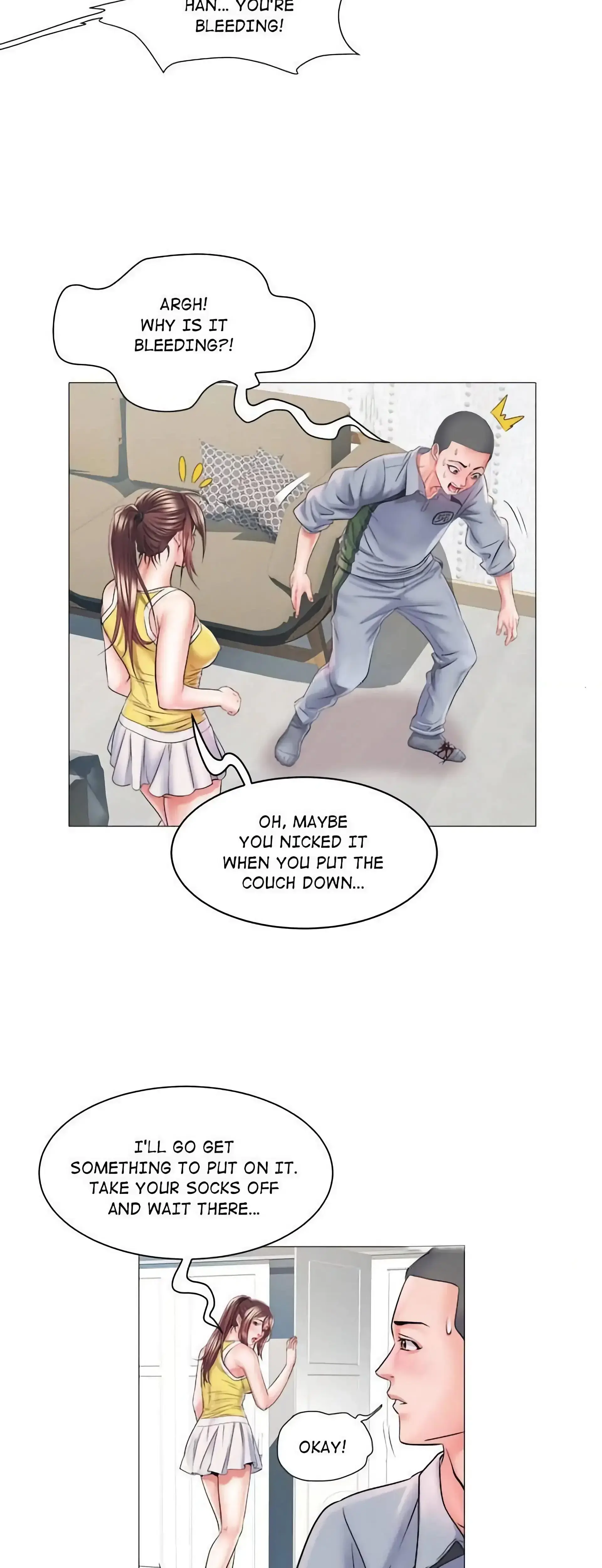 Salute! Episode 4 - Page 14