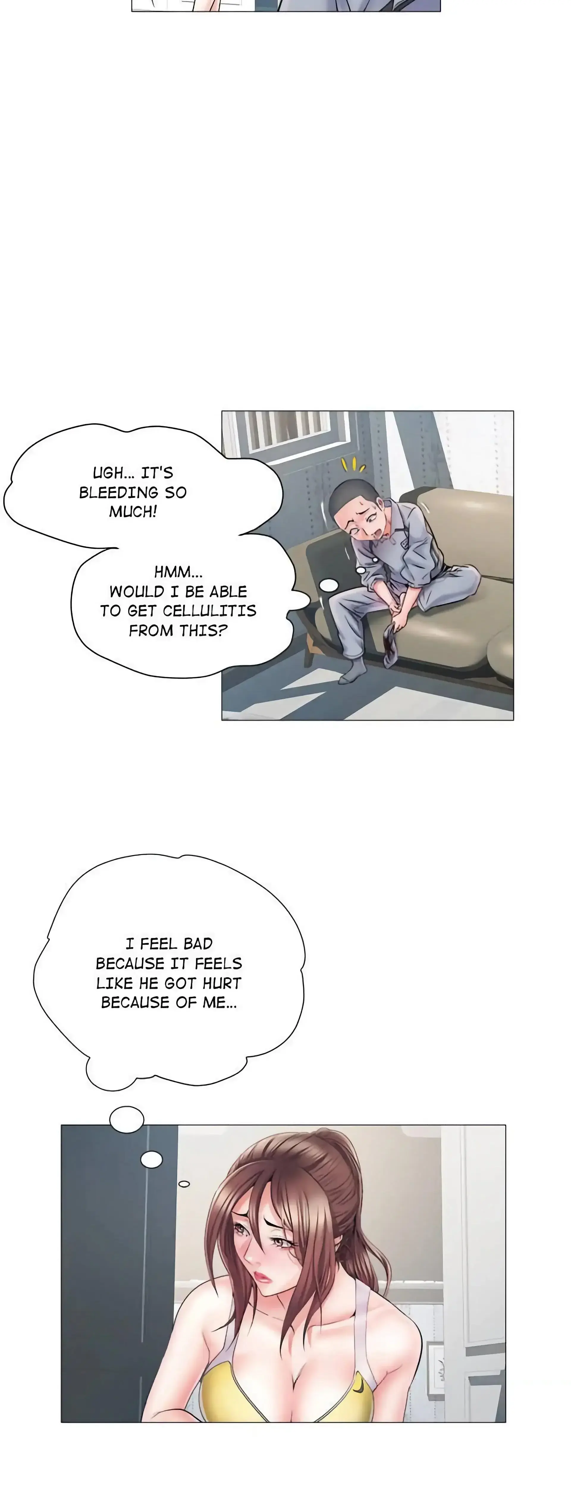 Salute! Episode 4 - Page 15