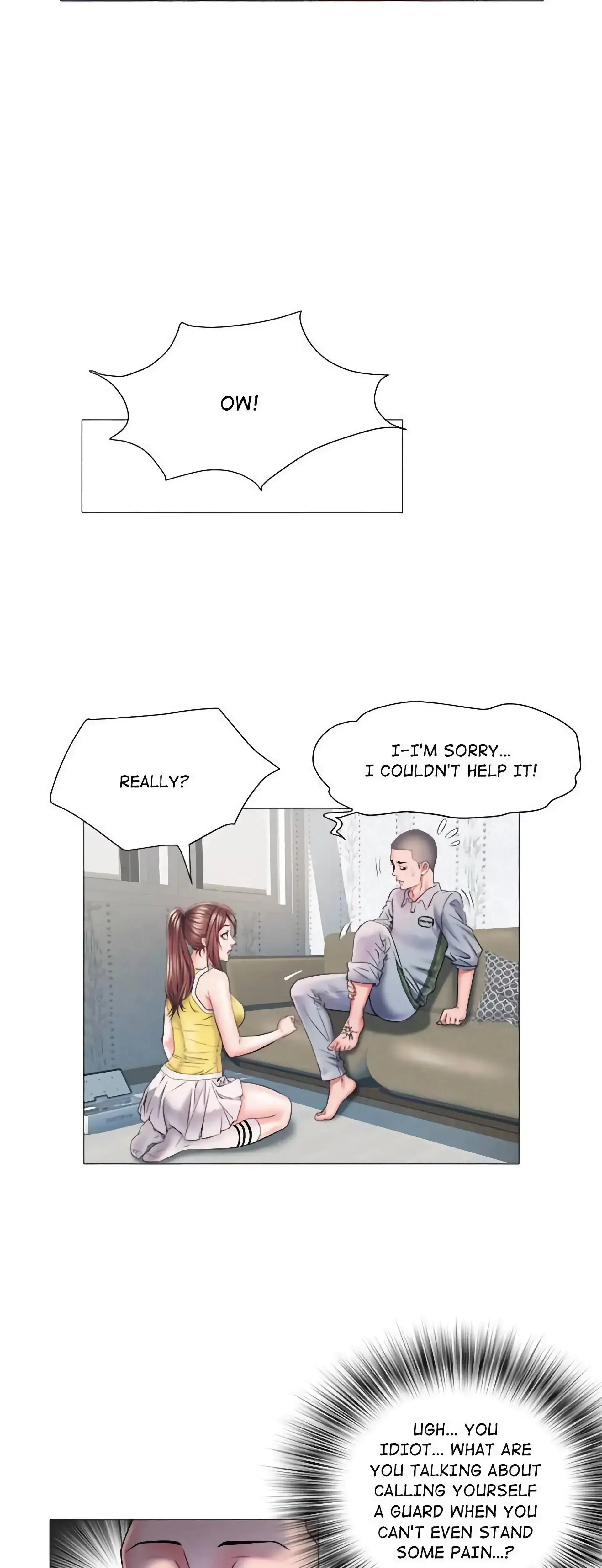 Salute! Episode 4 - Page 20