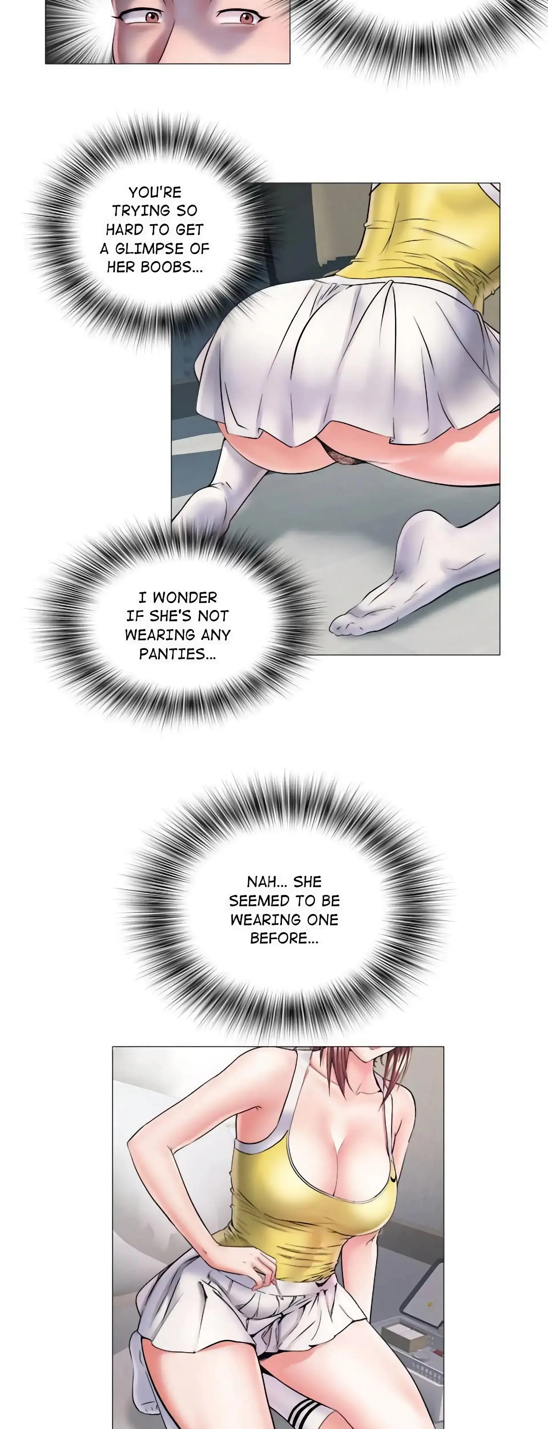 Salute! Episode 4 - Page 21