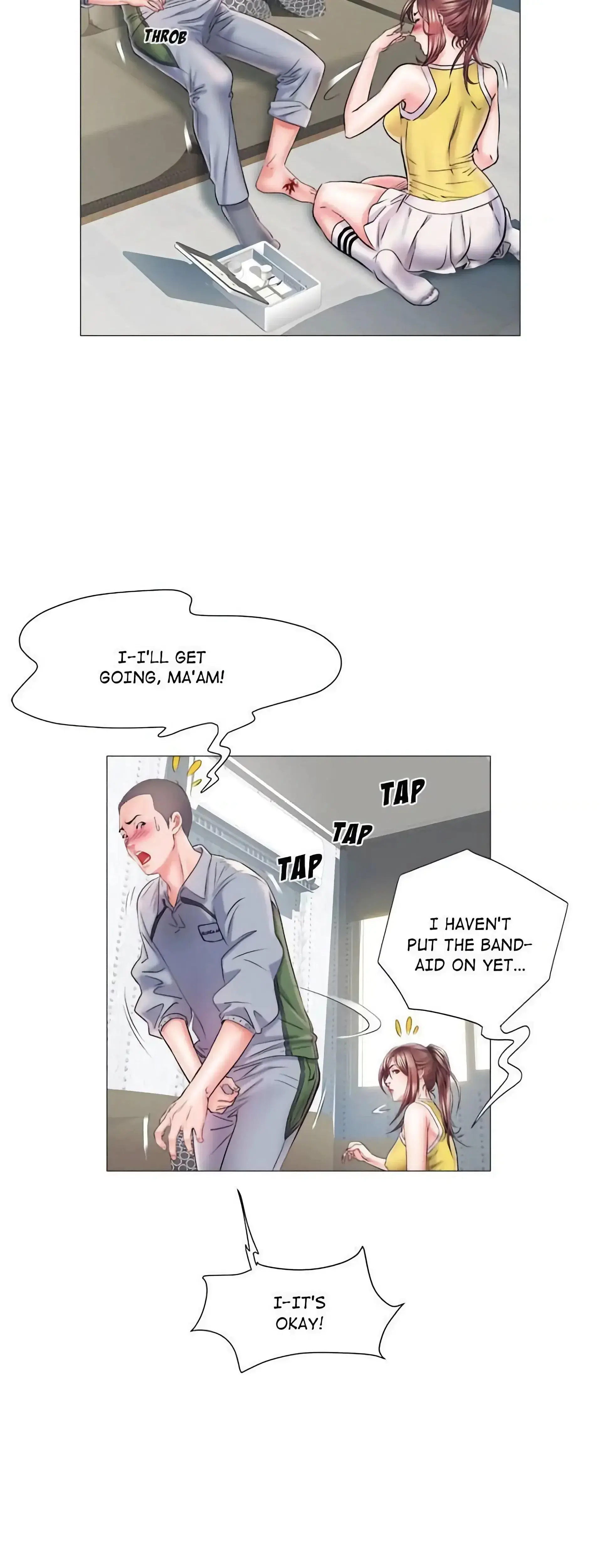 Salute! Episode 4 - Page 24