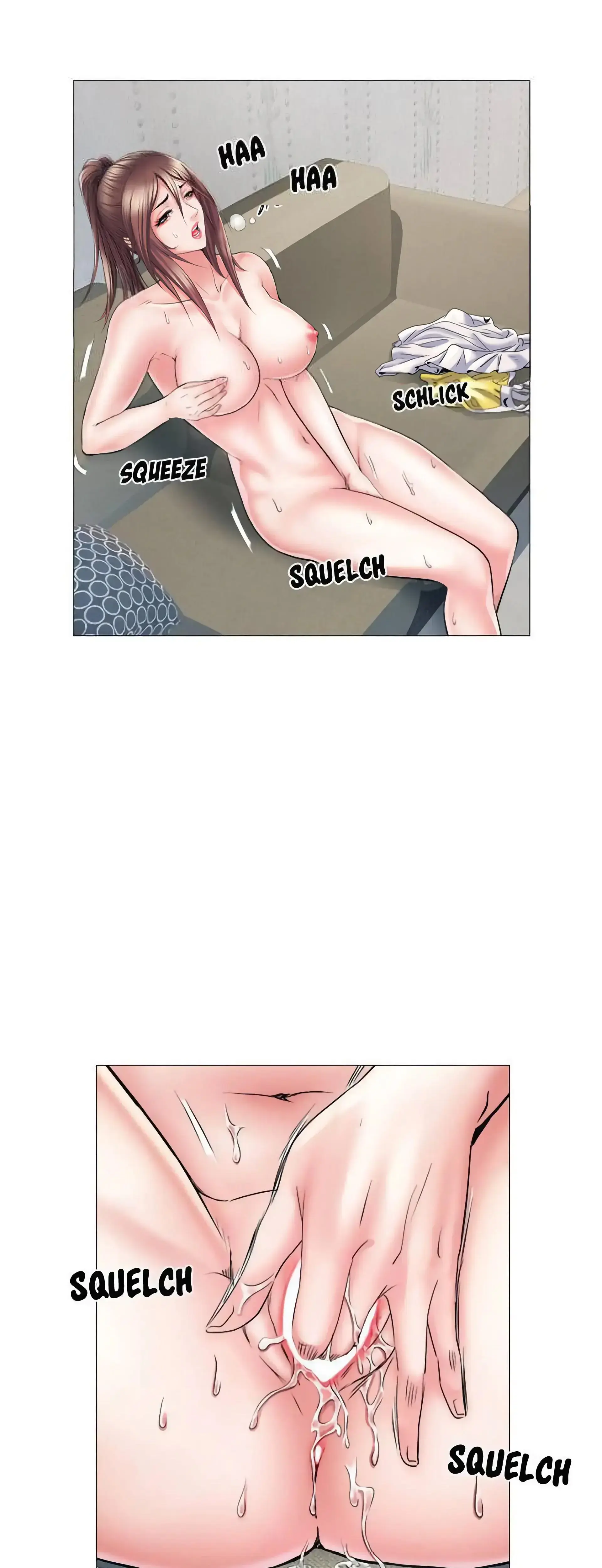 Salute! Episode 4 - Page 28