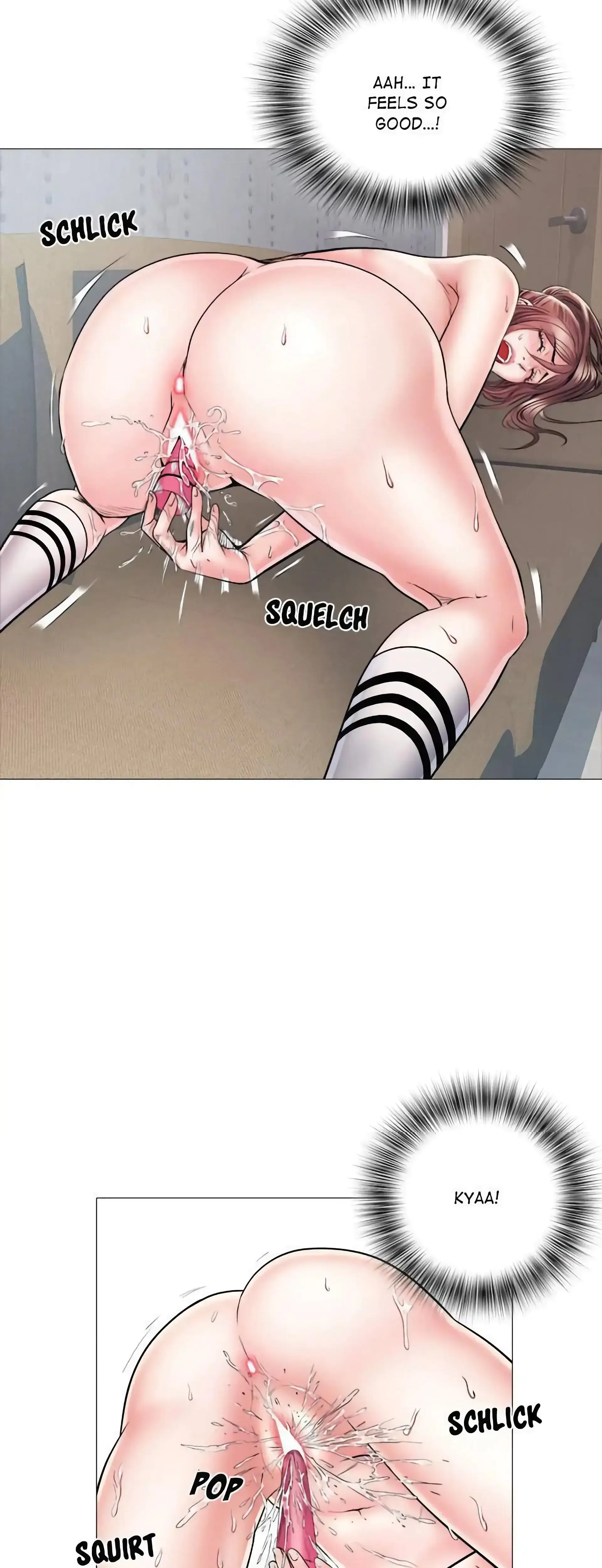 Salute! Episode 4 - Page 32
