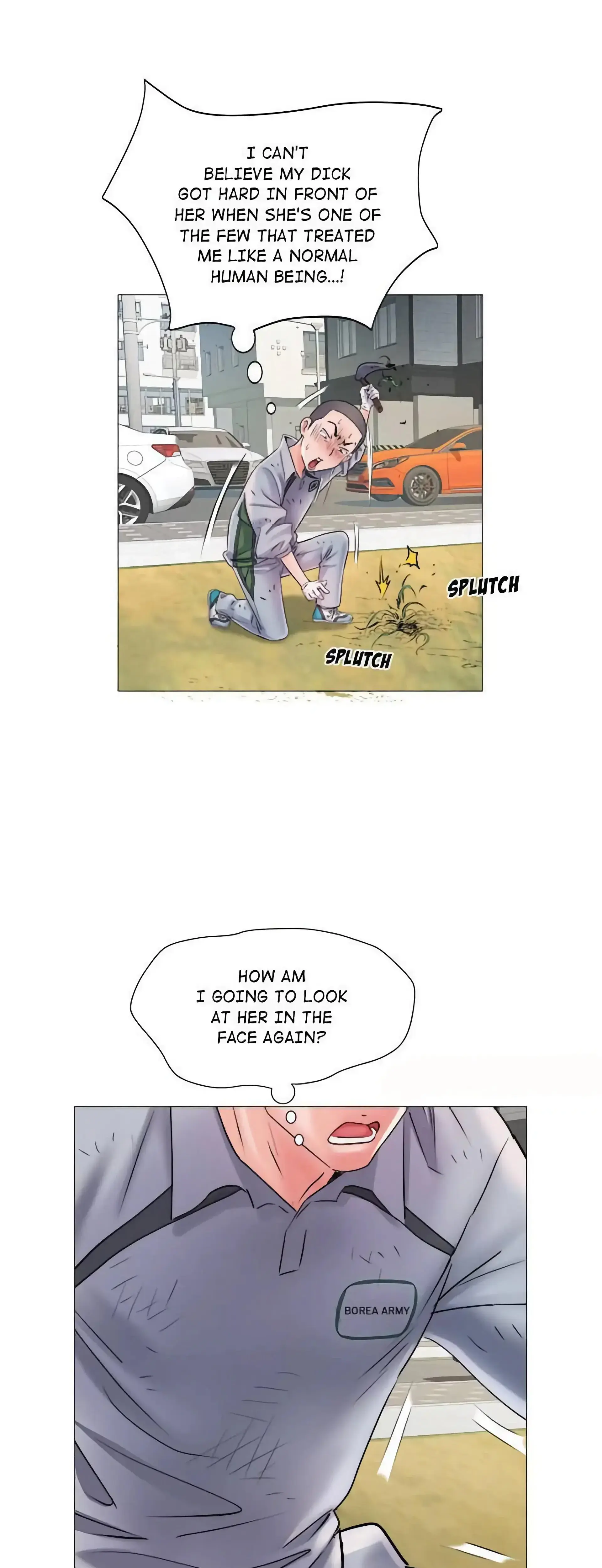 Salute! Episode 4 - Page 35